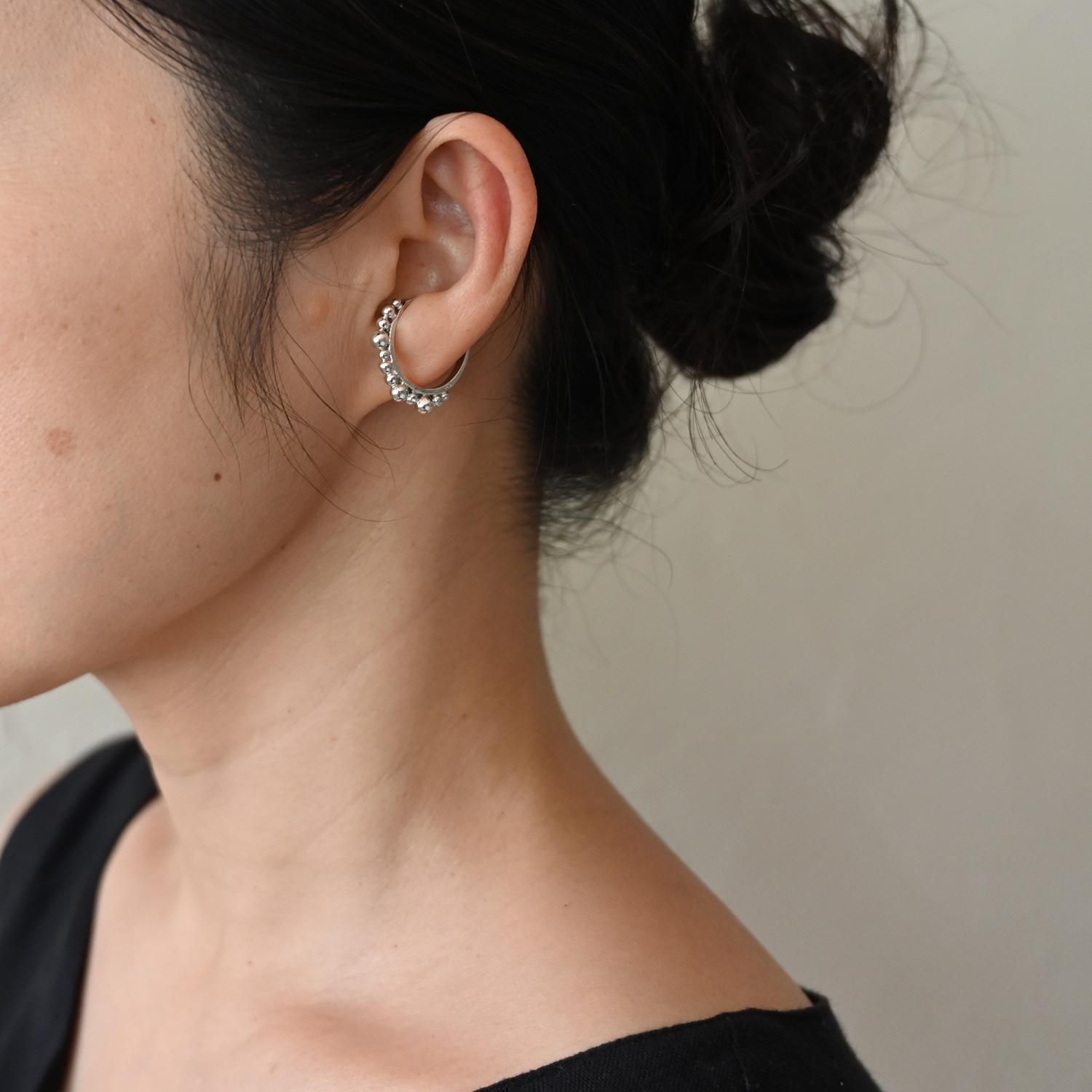 Silver925 ear cuff / シルバー925イヤーカフ（イヤーカフ