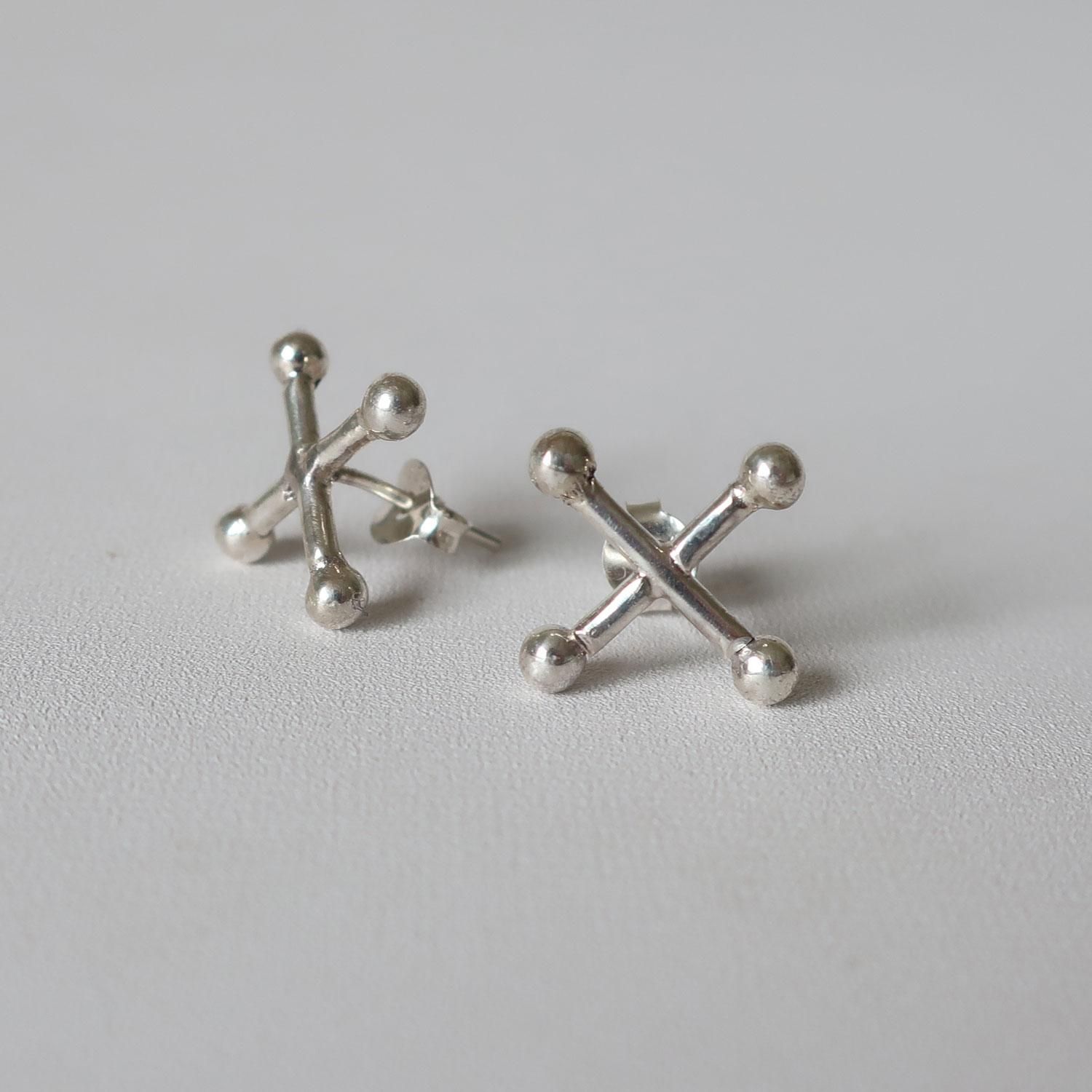 MB ミナミノホシピアス - 【シサム工房 公式OnlineStore】FAIR MB ミナミノホシピアス - 【シサム工房 公式OnlineStore】FAIR