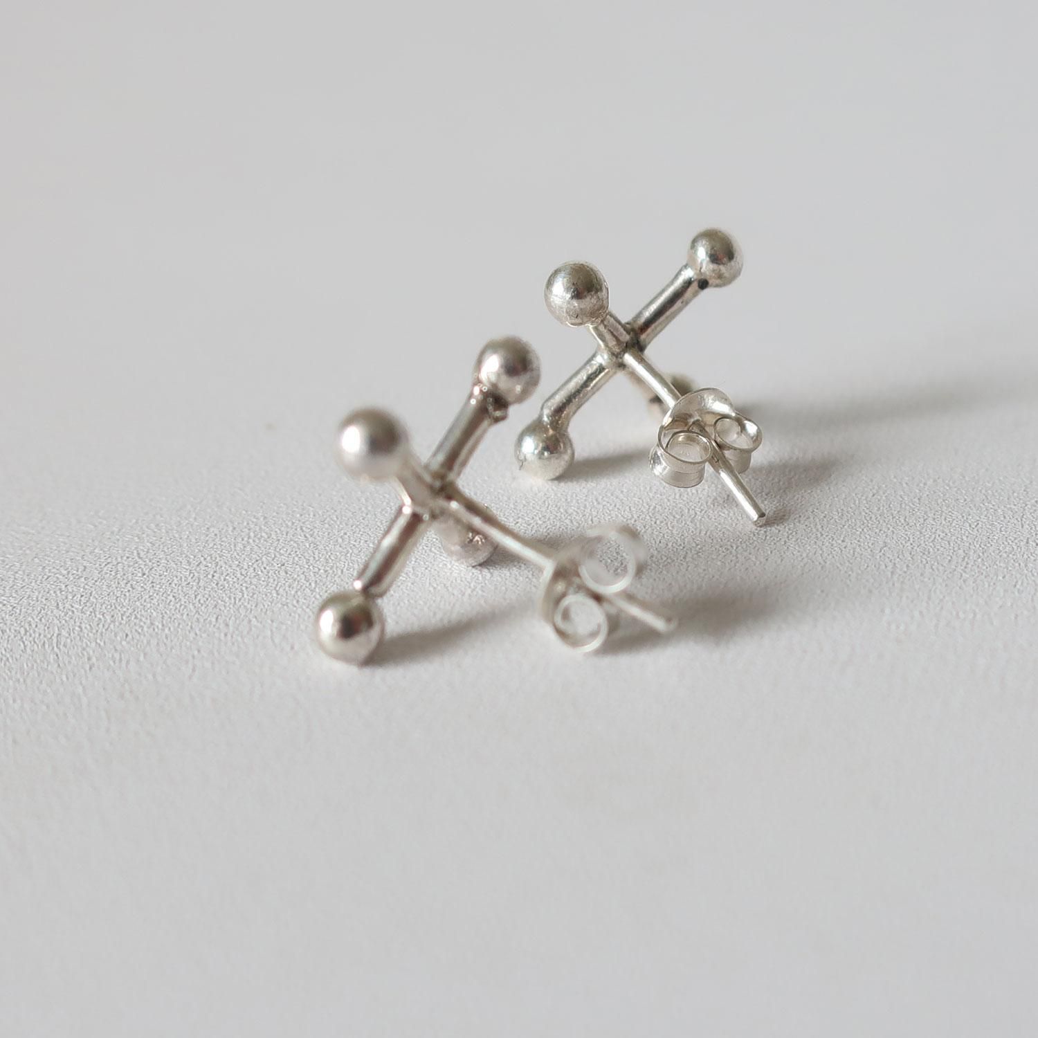 MB ミナミノホシピアス - 【シサム工房 公式OnlineStore】FAIR MB ミナミノホシピアス - 【シサム工房 公式OnlineStore】FAIR