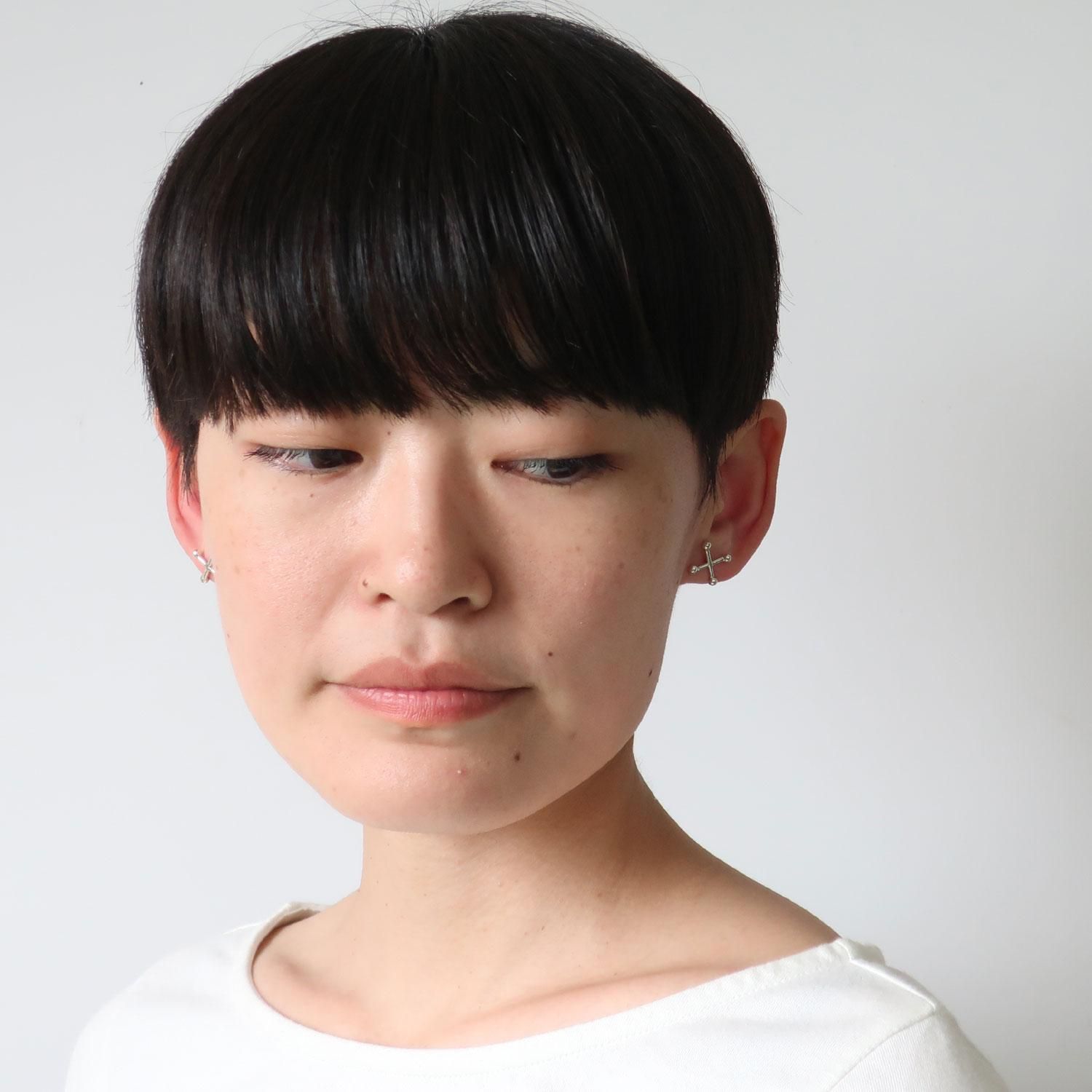MB ミナミノホシピアス - 【シサム工房 公式OnlineStore】FAIR MB ミナミノホシピアス - 【シサム工房 公式OnlineStore】FAIR