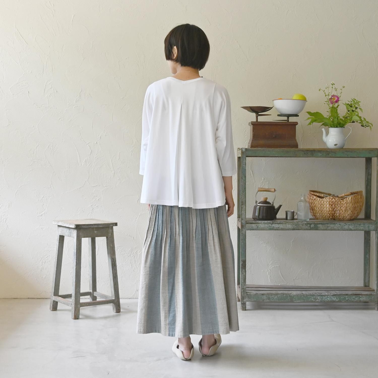 洋服通販 - 新作アイテムを 178016102_o3.jpg? スカート