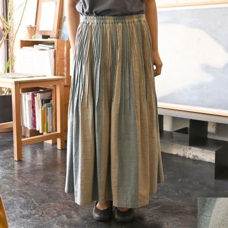 スカート - 【シサム工房 公式OnlineStore】FAIR TRADE LIFE スカート - 【シサム工房 公式OnlineStore】FAIR TRADE LIFE