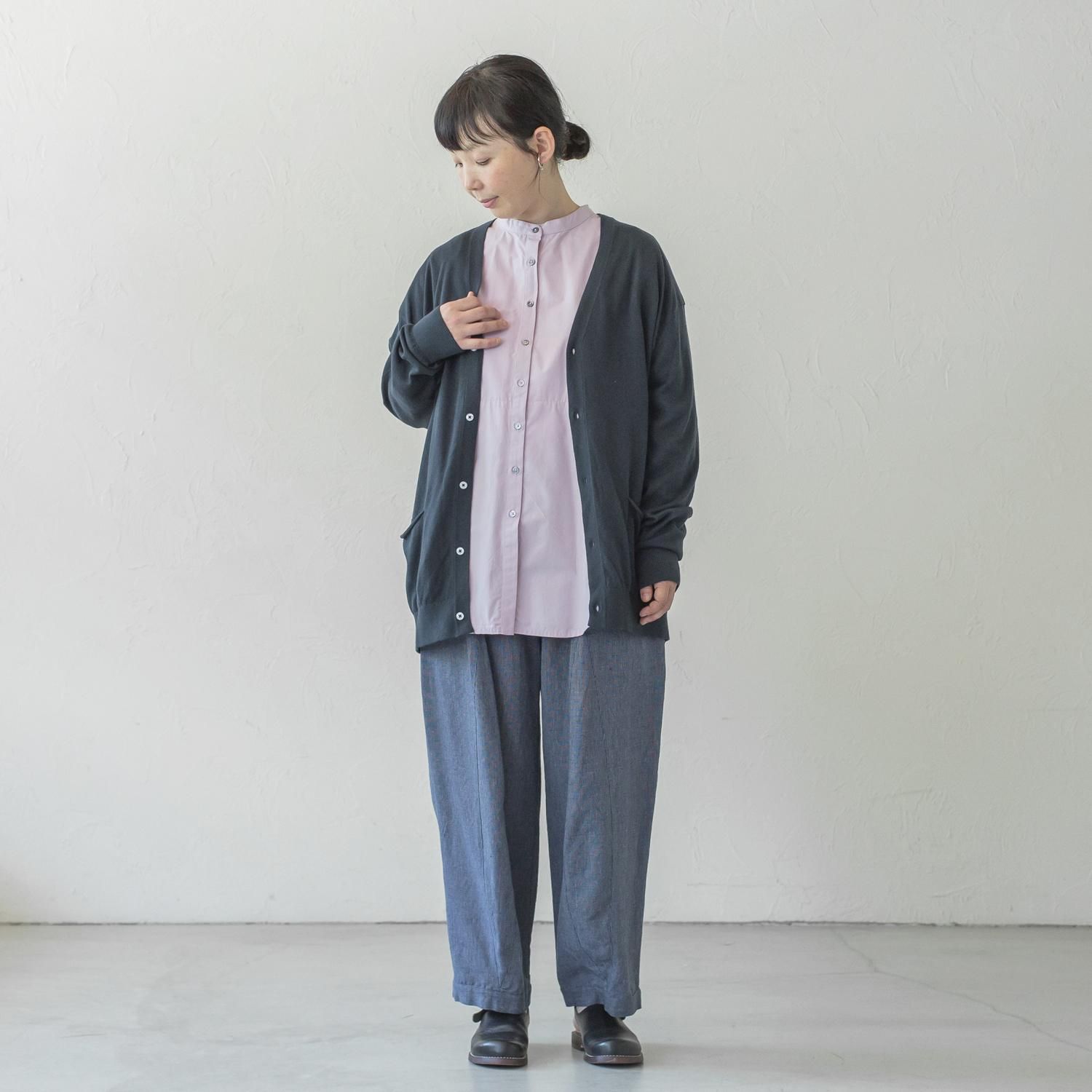 EMOCN ユニセックスカーデ - 【シサム工房 公式OnlineStore EMOCN ユニセックスカーデ - 【シサム工房 公式OnlineStore