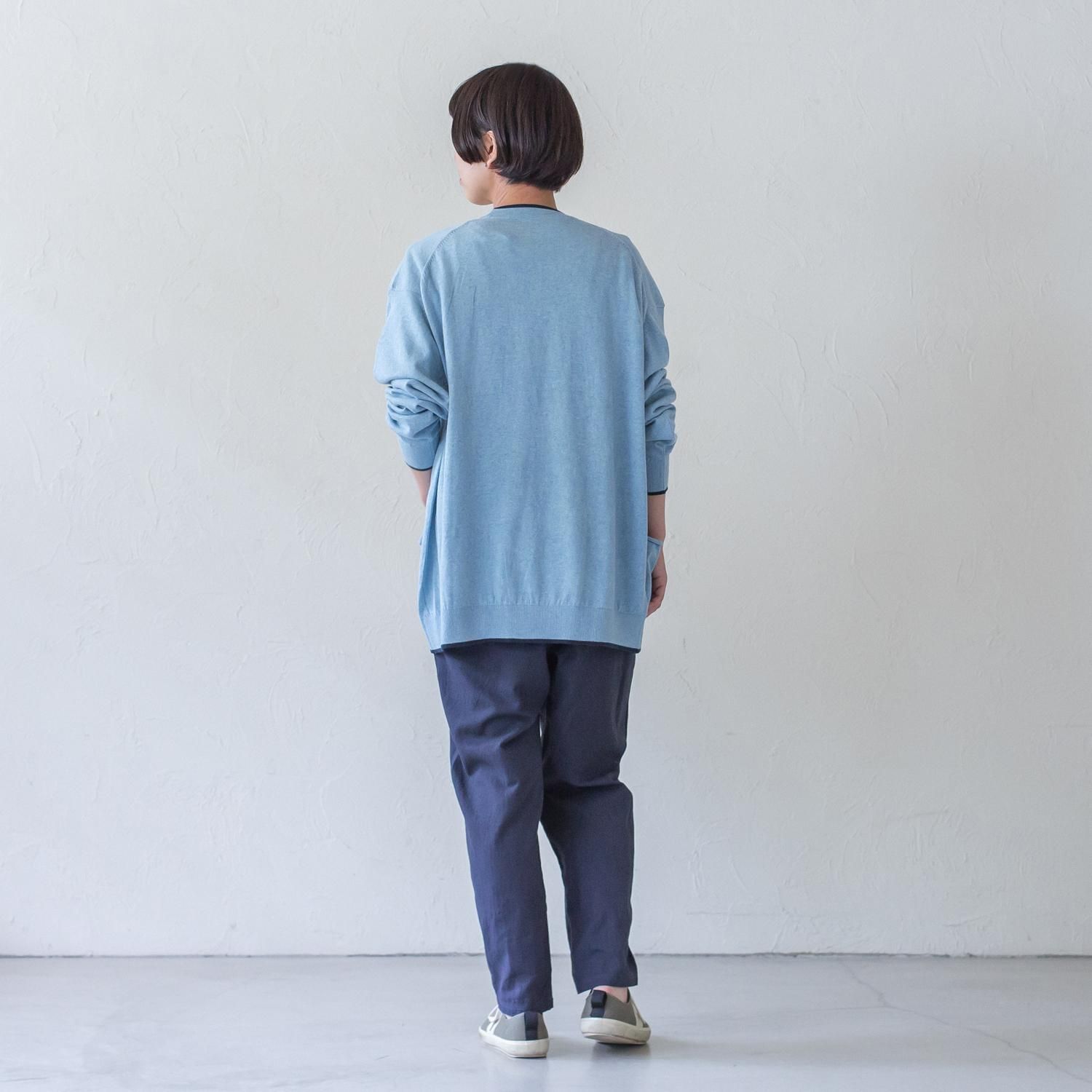 LGB - ifsixwasnine LGB 霜降り カーディガン カーディの通販 by