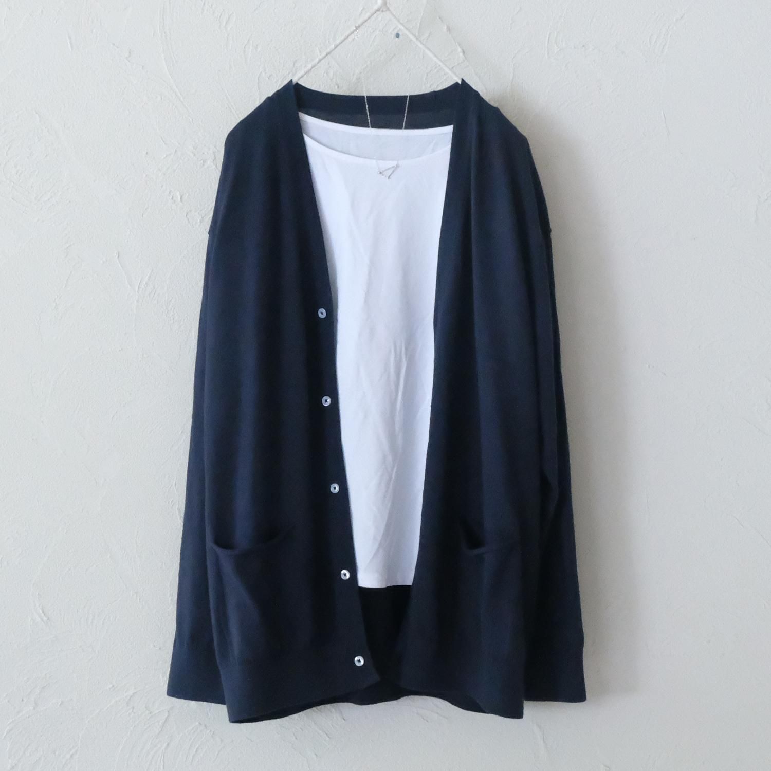 EMOCN ユニセックスカーデ - 【シサム工房 公式OnlineStore EMOCN ユニセックスカーデ - 【シサム工房 公式OnlineStore
