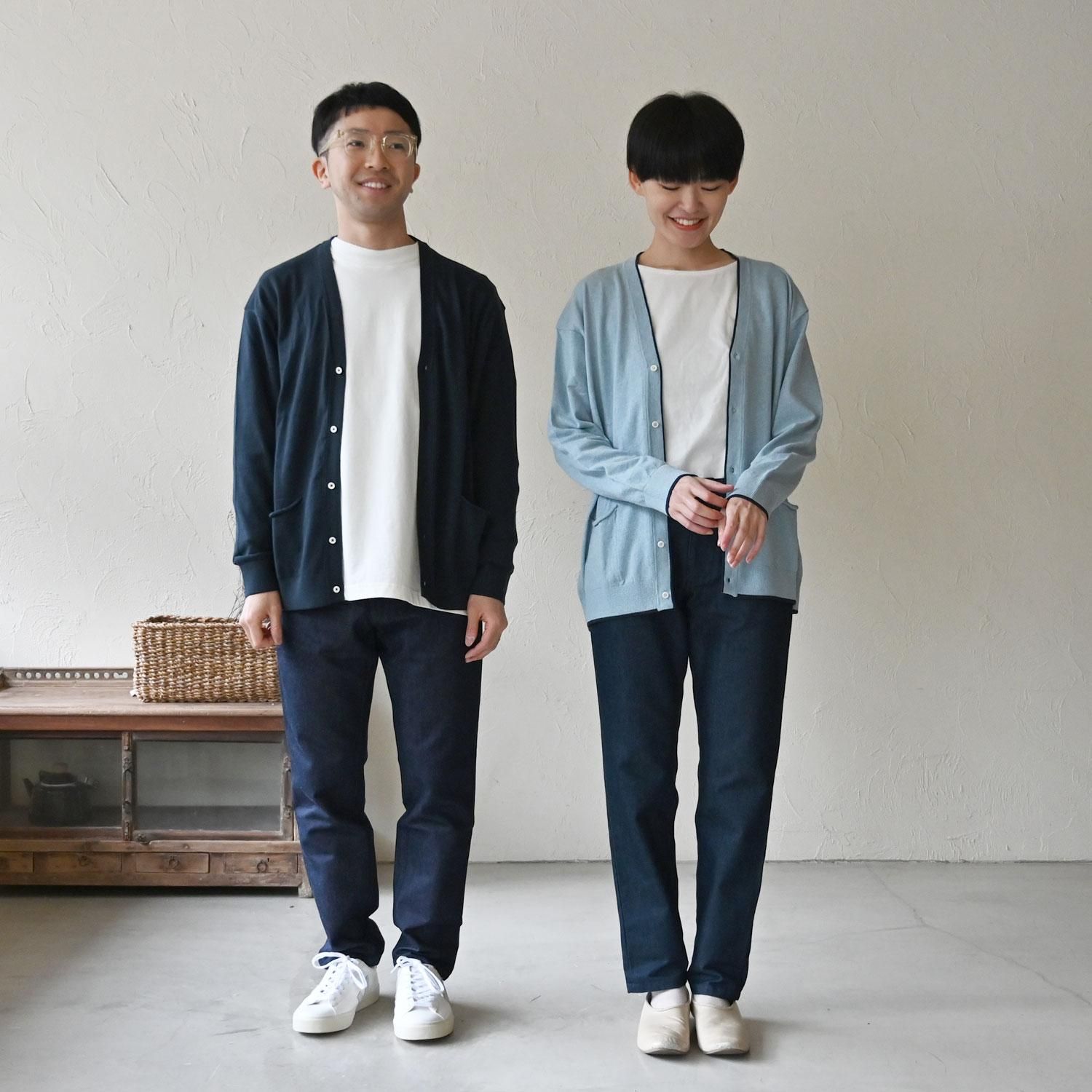 EMOCN ユニセックスカーデ - 【シサム工房 公式OnlineStore EMOCN ユニセックスカーデ - 【シサム工房 公式OnlineStore