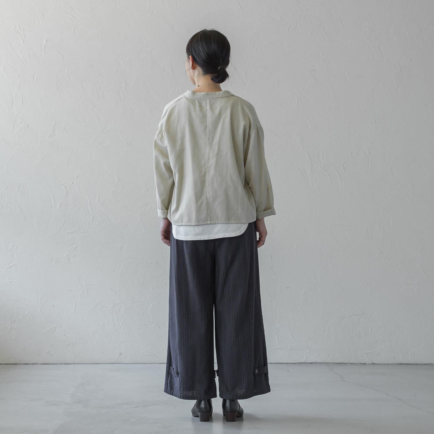 セール】サイドラインストライプパンツ（その他パンツ）｜MSG