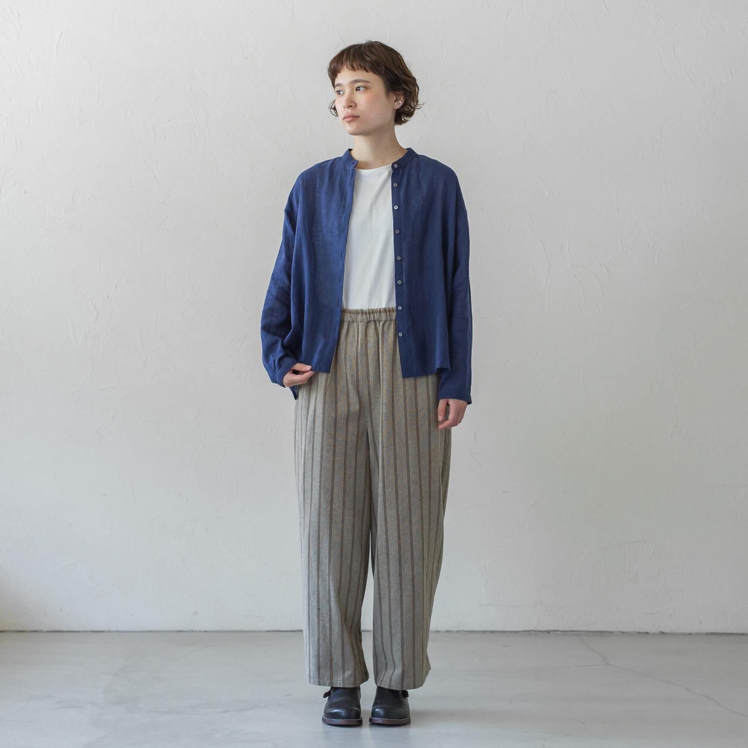 MH ストライプ2wayパンツ - 【シサム工房 公式OnlineStore】FAIR MH ストライプ2wayパンツ - 【シサム工房 公式OnlineStore】FAIR