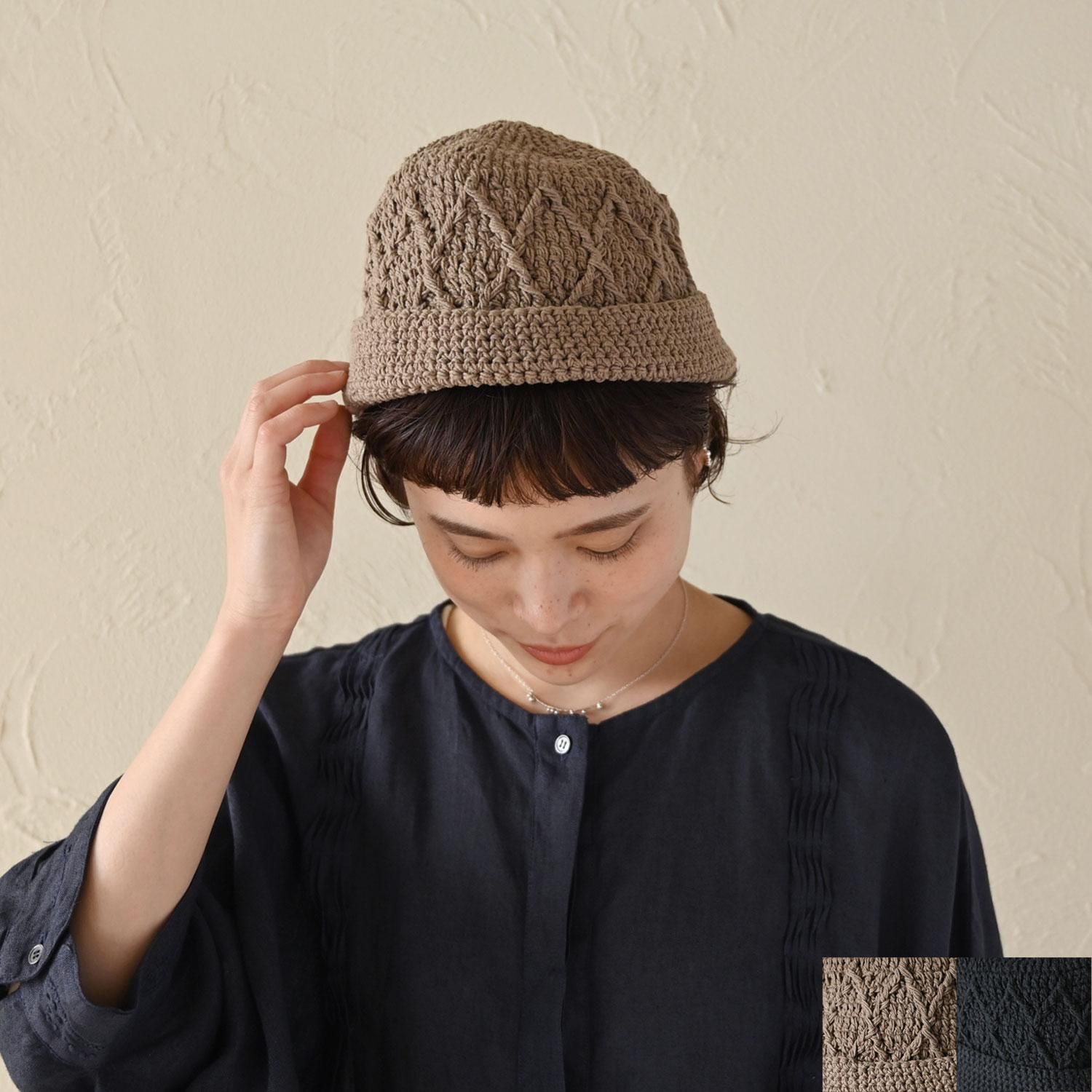 SN ヤマナミハット - 【シサム工房 公式OnlineStore】FAIR TRADE