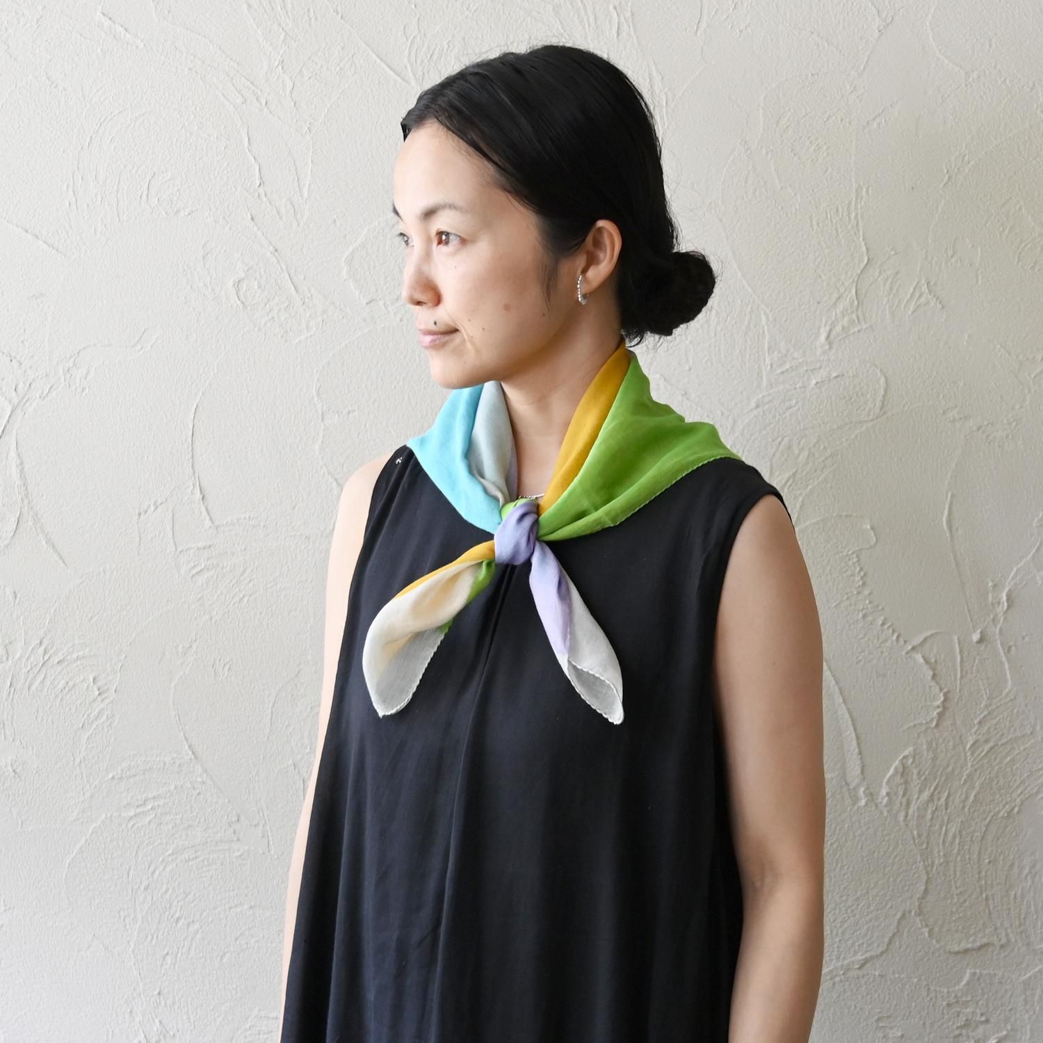完売　VAKT SHISHIKUI 撥水 スカーフ 178016143_o17.jpg?