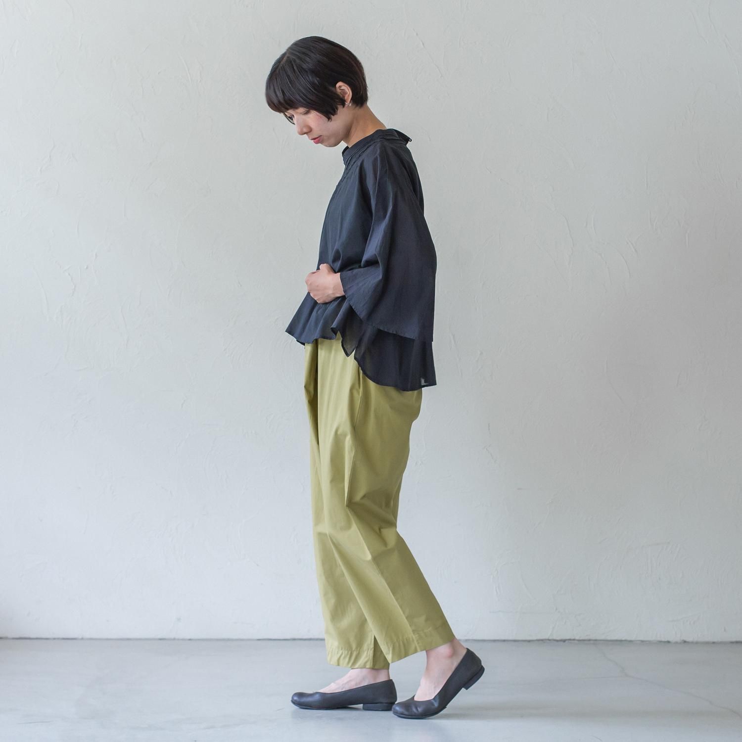 CH TPラップテーパードパンツ - 【シサム工房 公式OnlineStore CH TPラップテーパードパンツ - 【シサム工房 公式OnlineStore