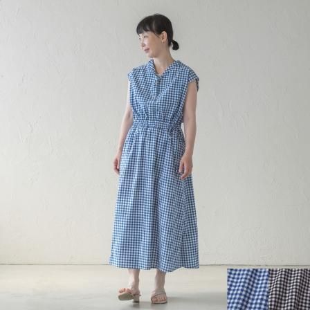 ワンピース - 【シサム工房 公式OnlineStore】FAIR TRADE LIFE ワンピース - 【シサム工房 公式OnlineStore】FAIR TRADE LIFE