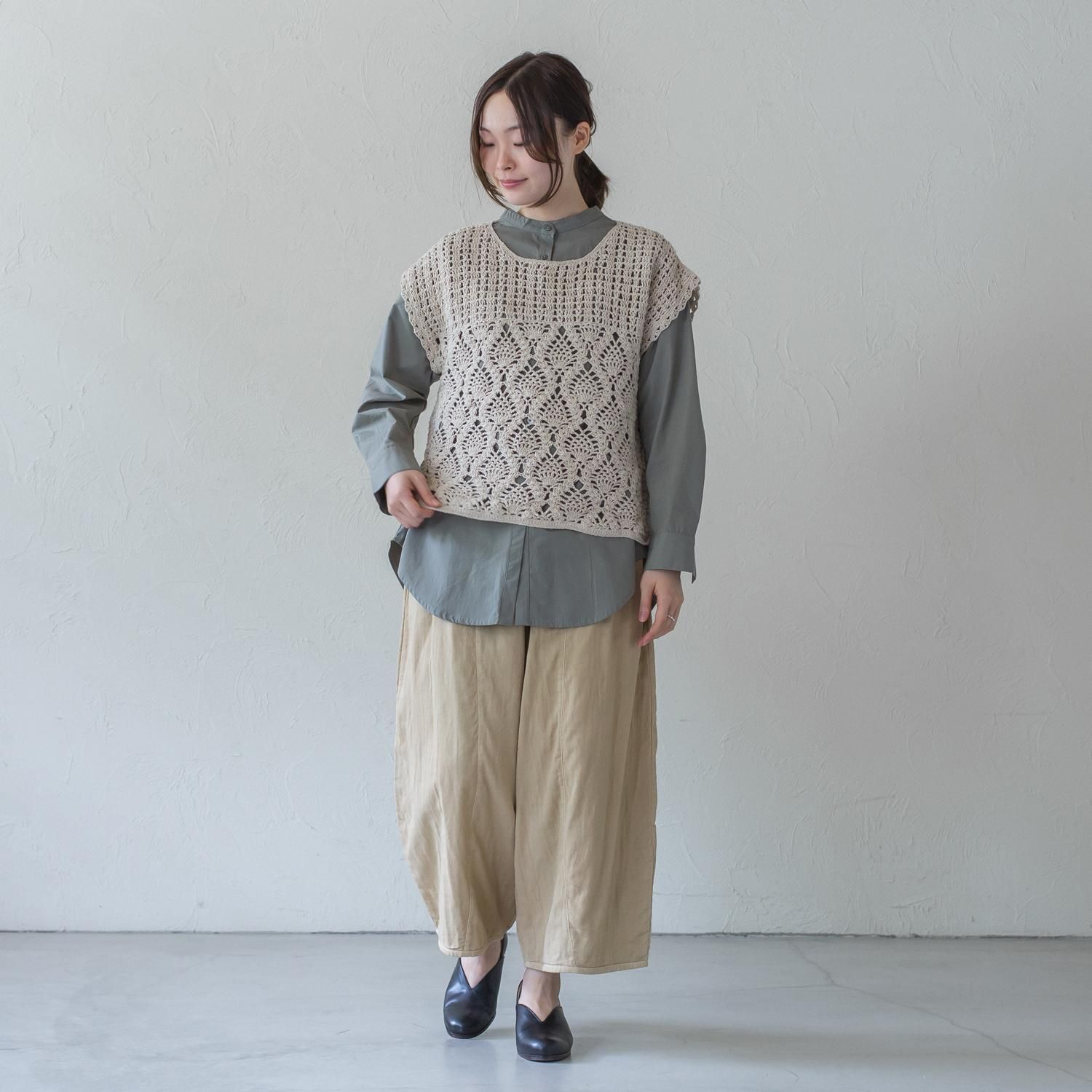 工房 野良のパンツ