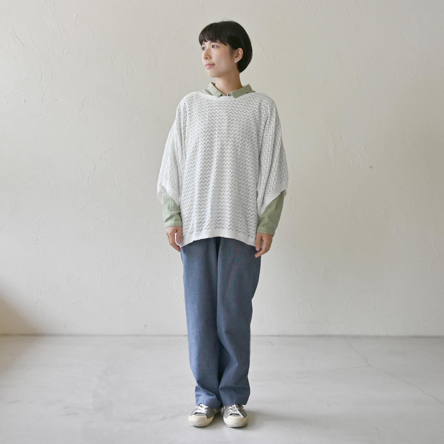 KL スソカーブシャツ - 【シサム工房 公式OnlineStore】FAIR KL スソカーブシャツ - 【シサム工房 公式OnlineStore】FAIR