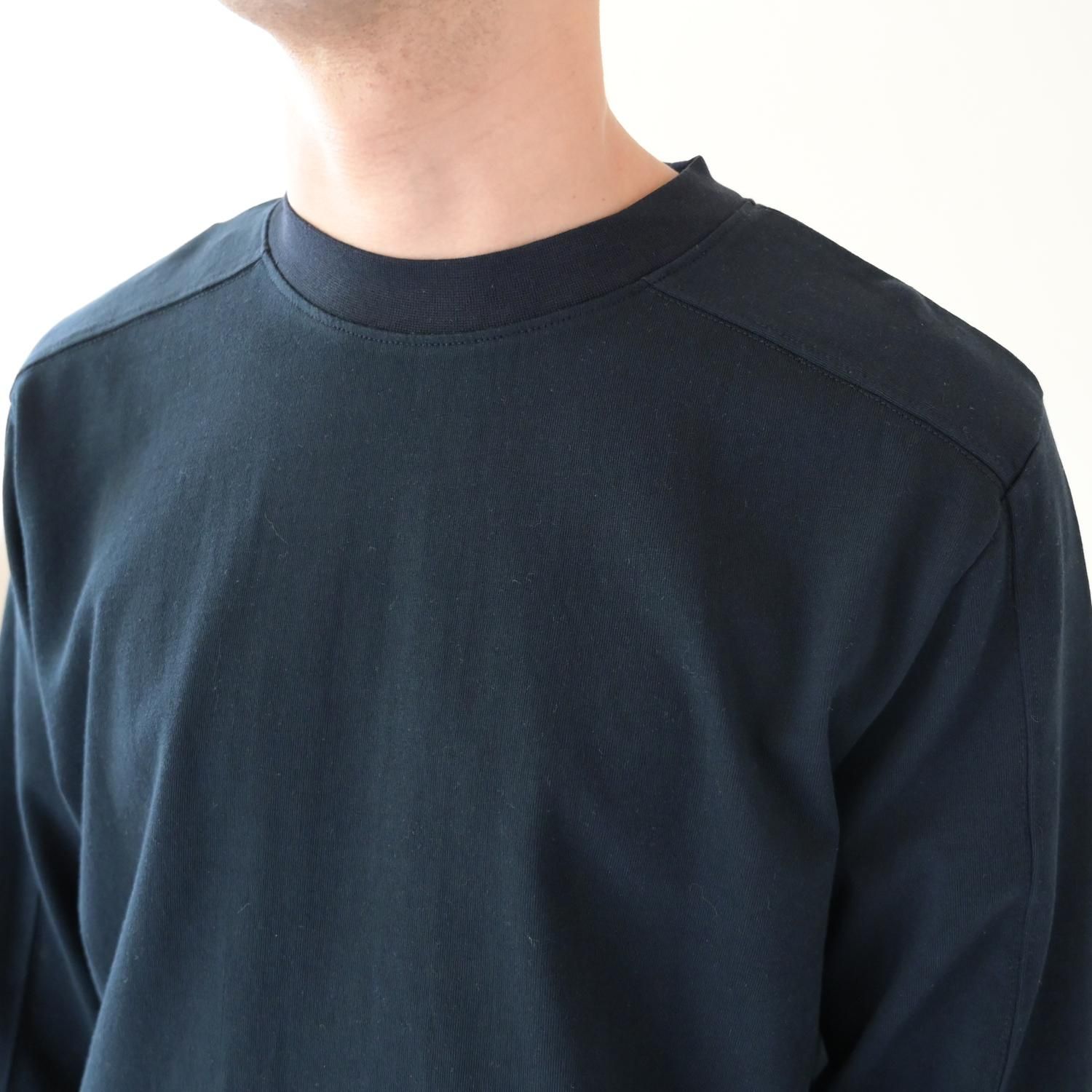 新品】Adoエーディーオーを見せつけろ！ロックなロンT(大、M相当)