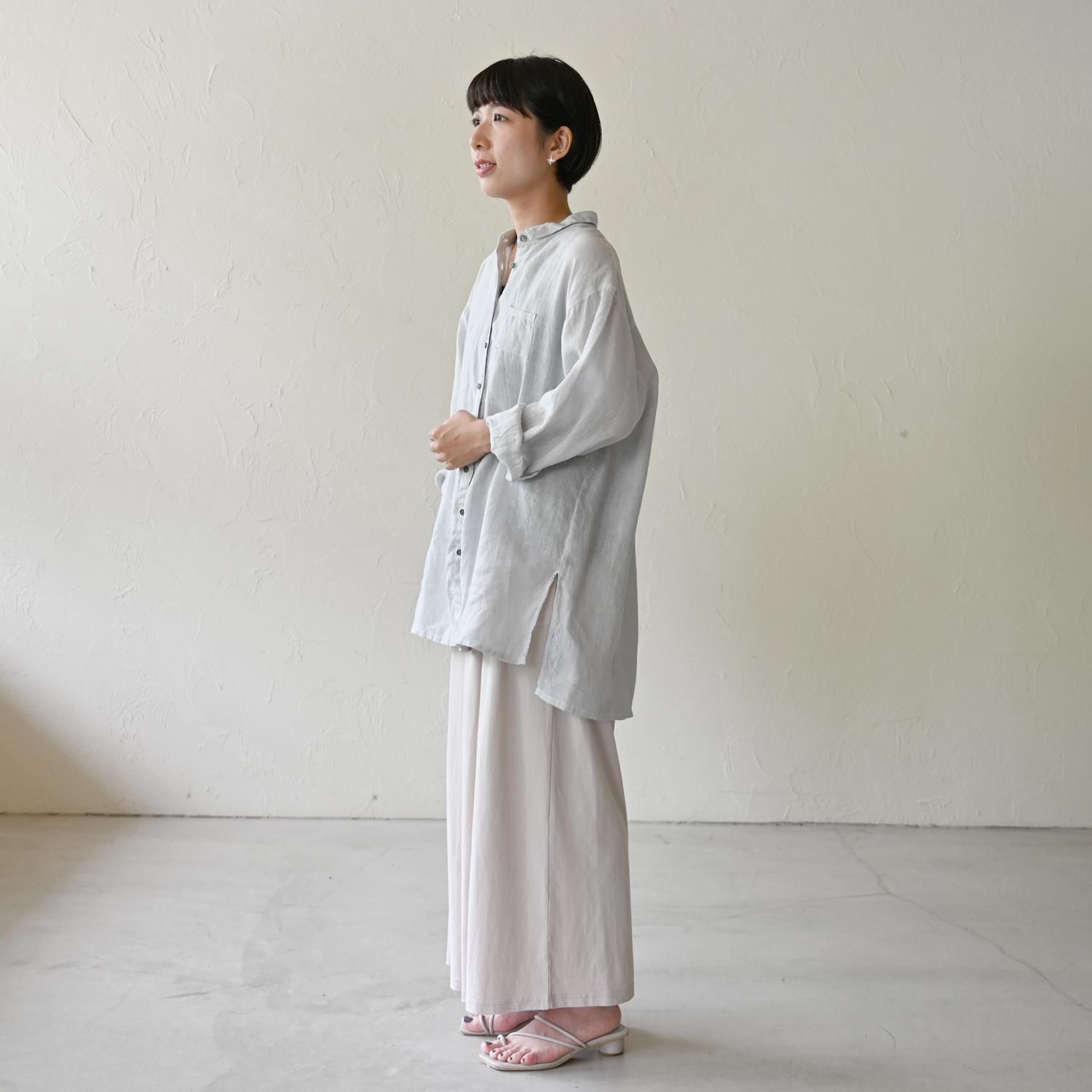 OCK ワイドシダーパンツ - 【シサム工房 公式OnlineStore】FAIR OCK ワイドシダーパンツ - 【シサム工房 公式OnlineStore】FAIR