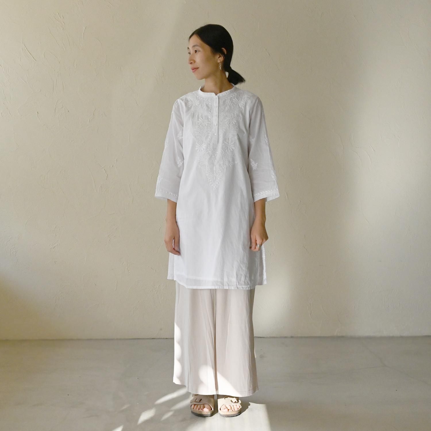 OCK ワイドシダーパンツ - 【シサム工房 公式OnlineStore】FAIR OCK ワイドシダーパンツ - 【シサム工房 公式OnlineStore】FAIR
