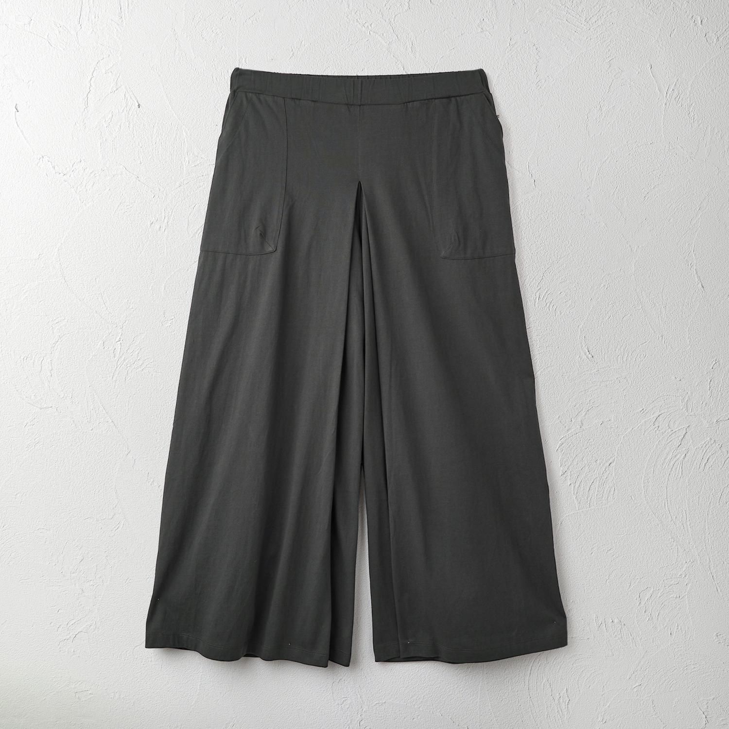 OCK ワイドシダーパンツ - 【シサム工房 公式OnlineStore】FAIR OCK ワイドシダーパンツ - 【シサム工房 公式OnlineStore】FAIR