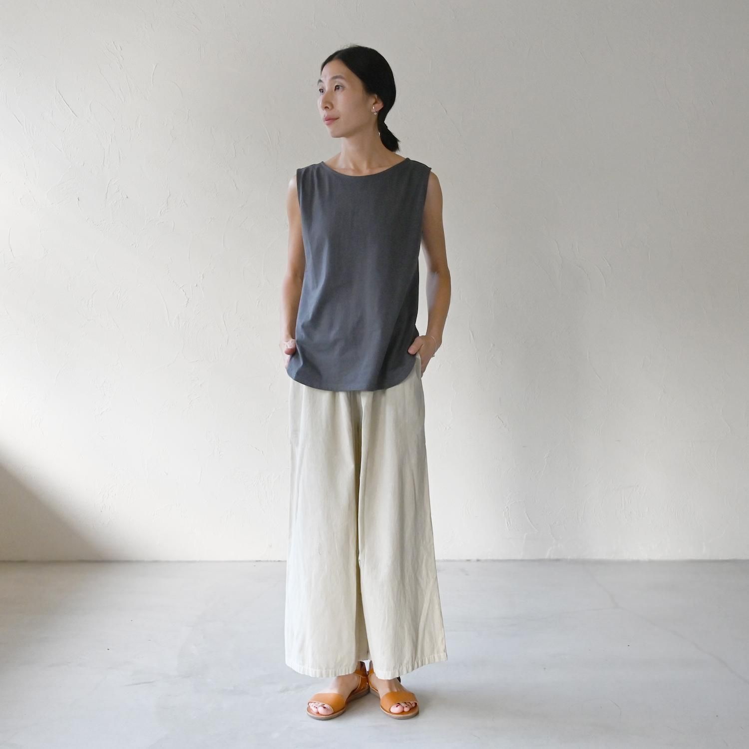 KL HMCアシナガタックパンツ - 【シサム工房 公式OnlineStore