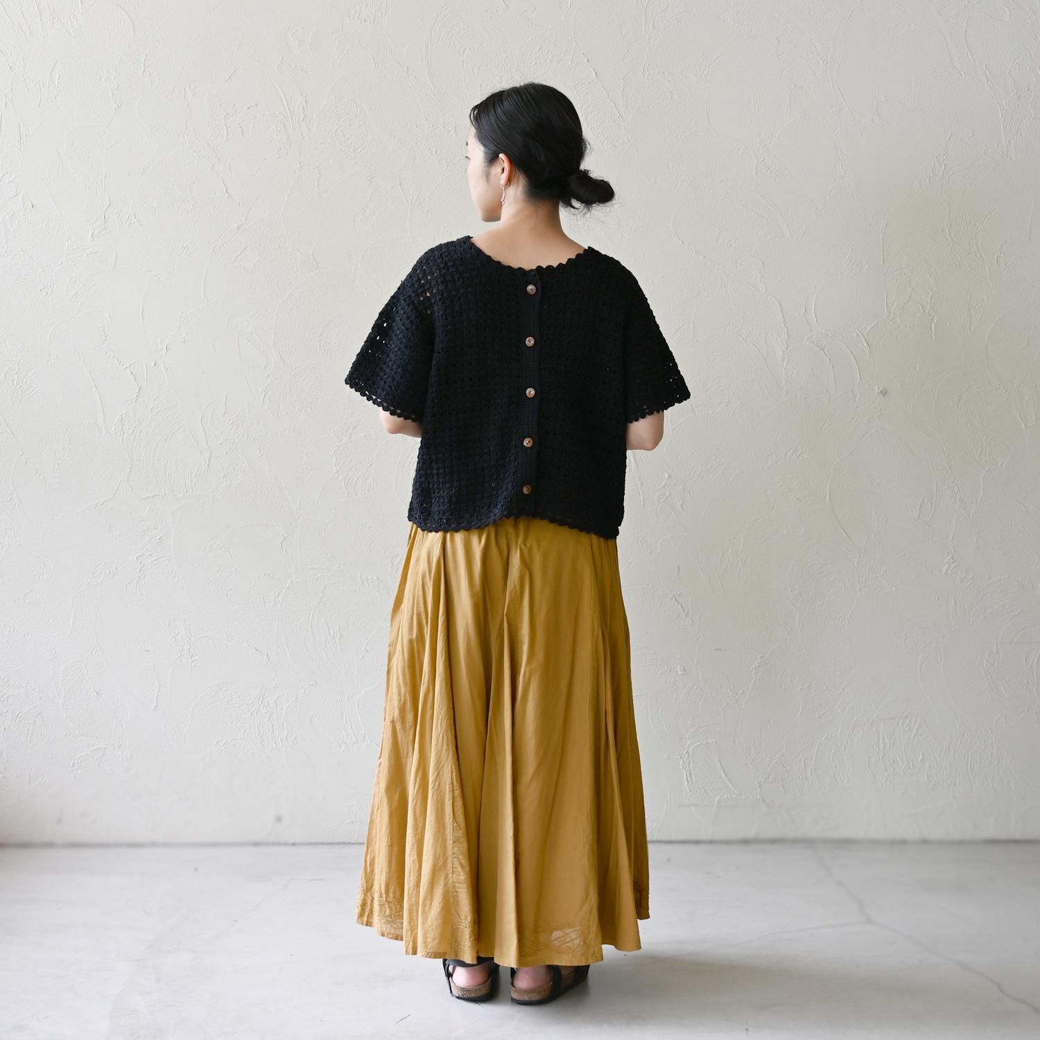 RH OCナミアソビスカート - 【シサム工房 公式OnlineStore】FAIR