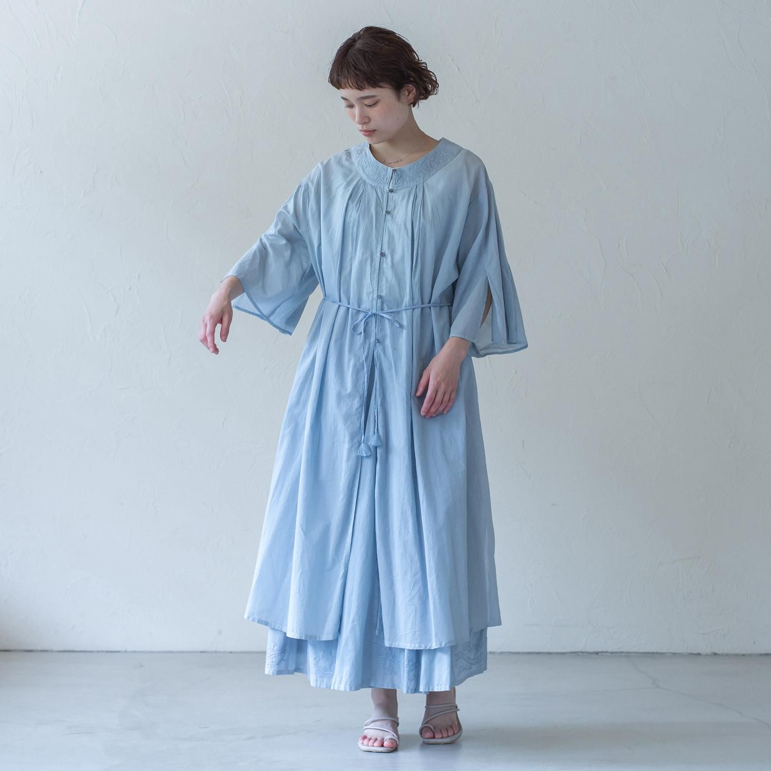 MH 手織2wayリラックスパンツ - 【シサム工房 公式OnlineStore
