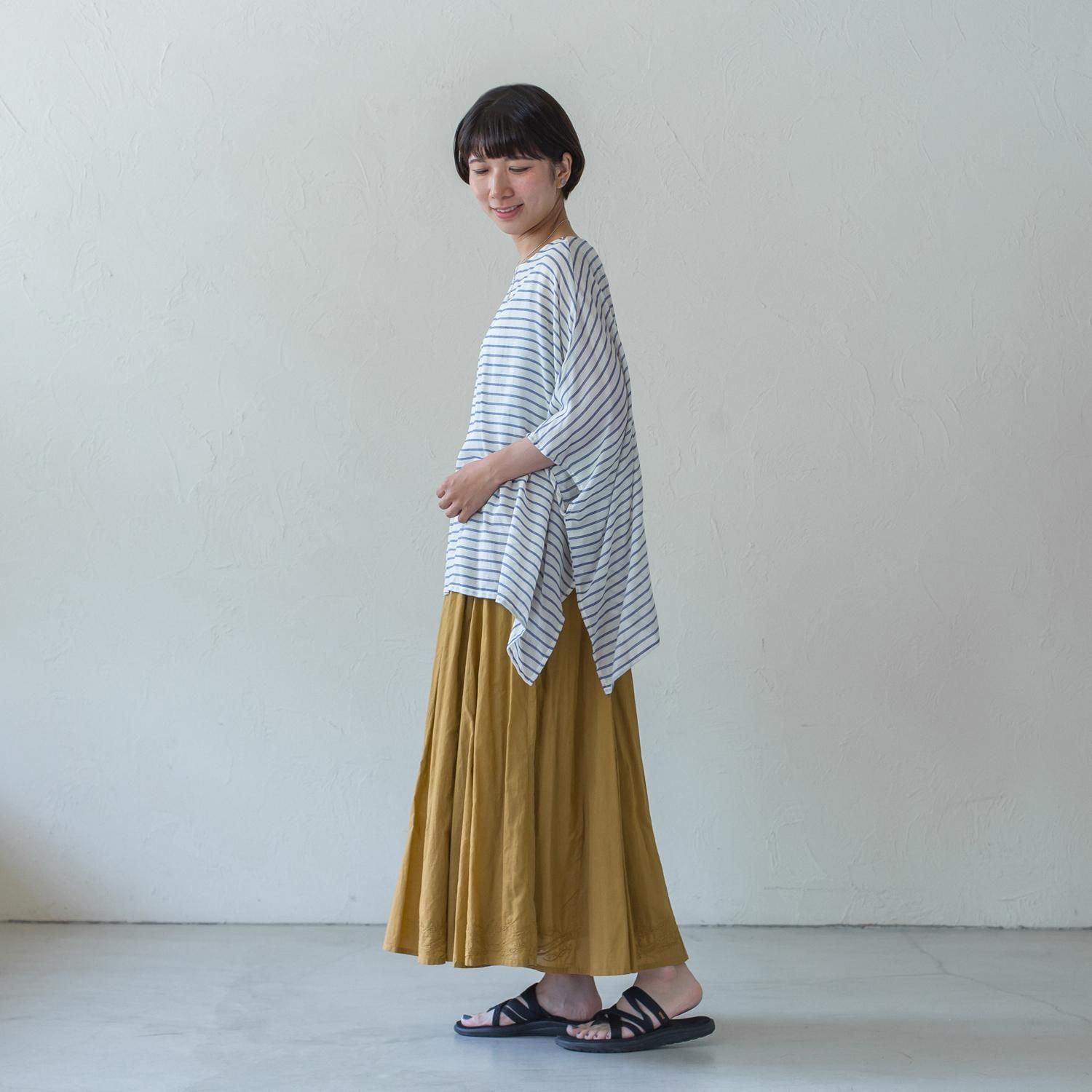 RH OCナミアソビスカート - 【シサム工房 公式OnlineStore】FAIR