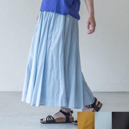 スカート - 【シサム工房 公式OnlineStore】FAIR TRADE LIFE