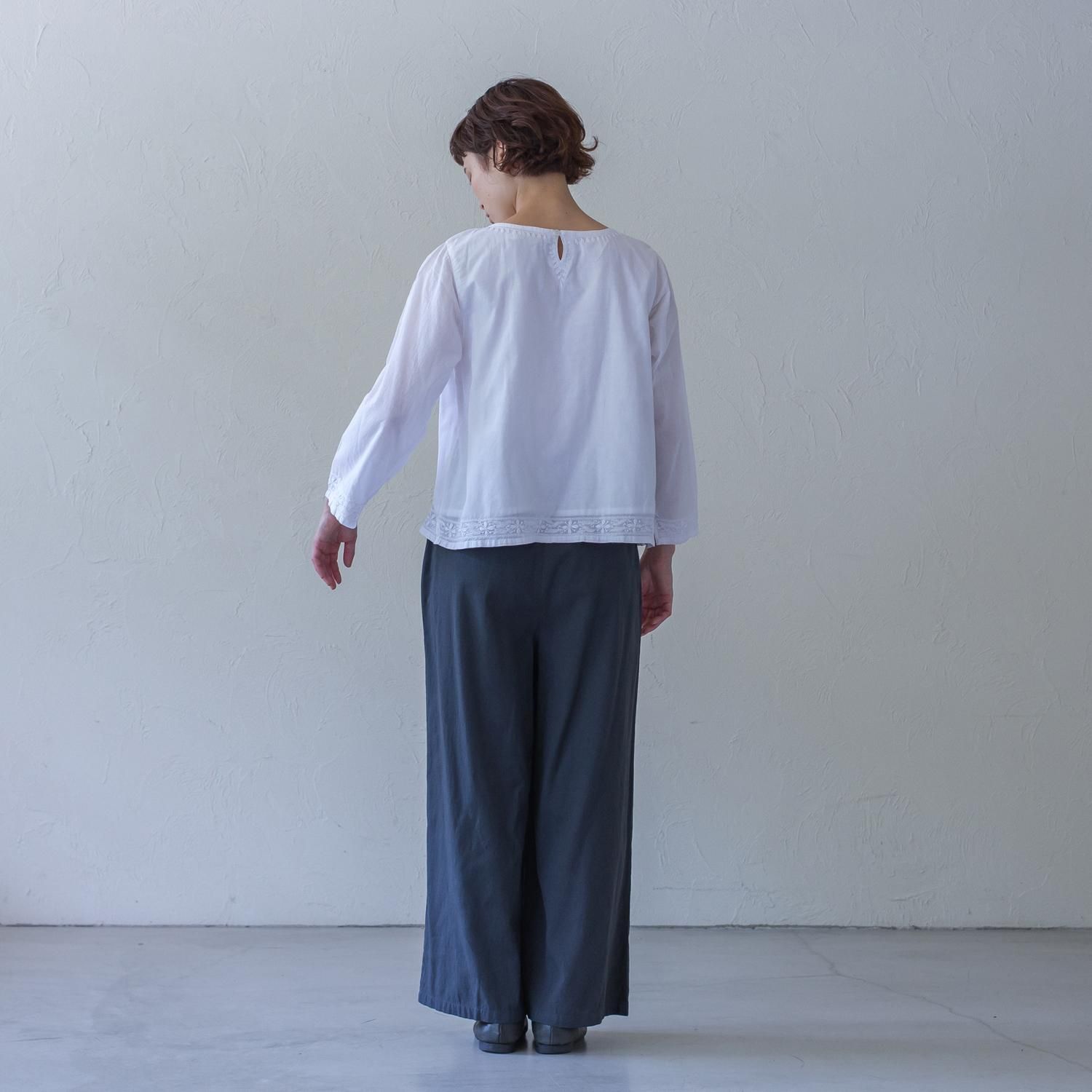 kasakiyukiさま　専用美品✨自由区 サテンタフタ ショート丈 178016211_o4.jpg?