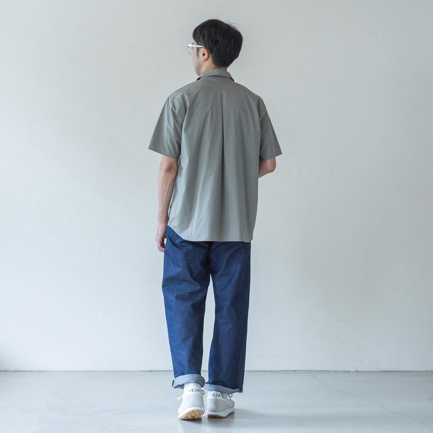 CH EMオールドスタイルシャツ - 【シサム工房 公式OnlineStore CH EMオールドスタイルシャツ - 【シサム工房 公式OnlineStore