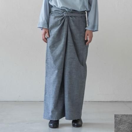 パンツ - 【シサム工房 公式OnlineStore】FAIR TRADE LIFE STORE by