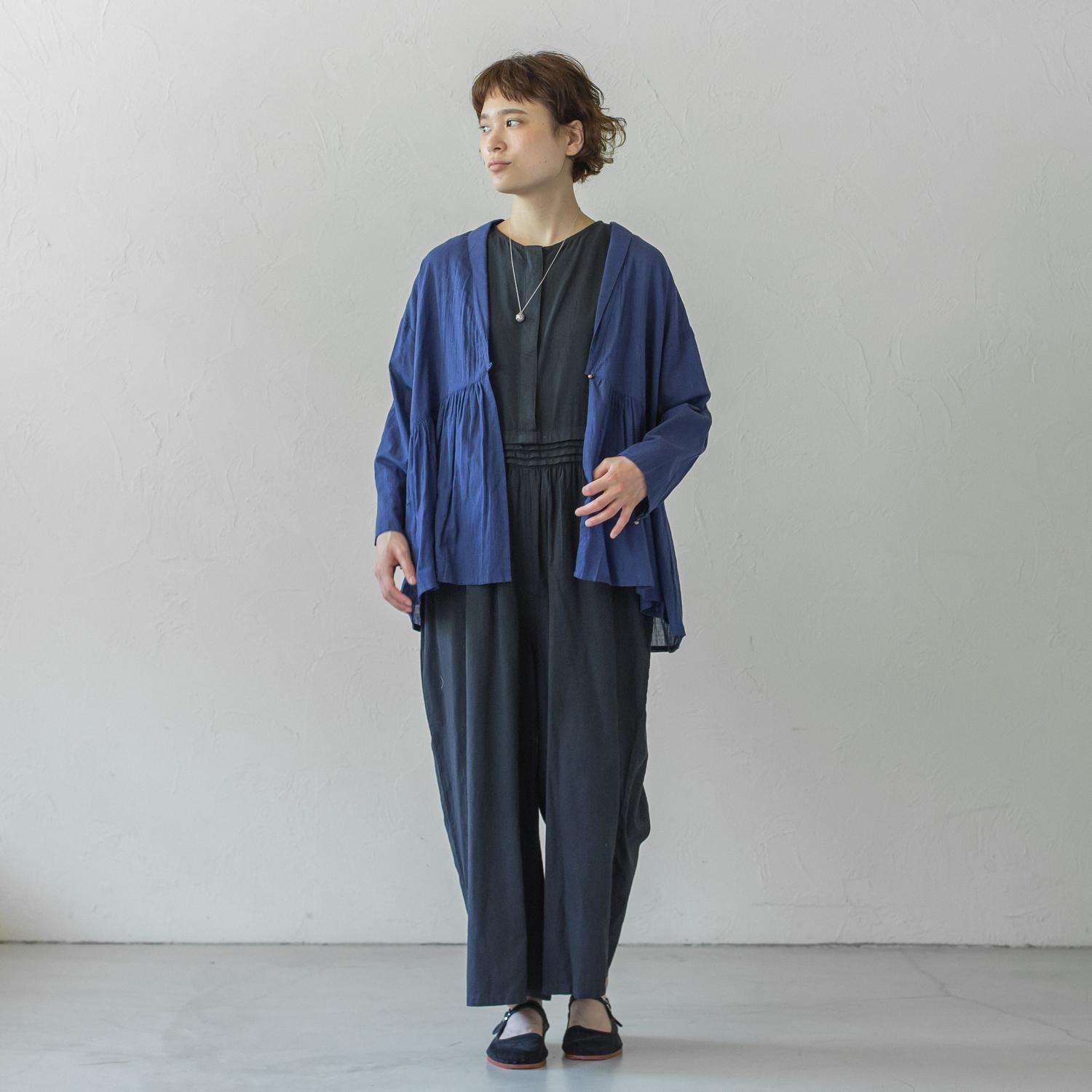 CH カディショールカラーハオリ - 【シサム工房 公式OnlineStore
