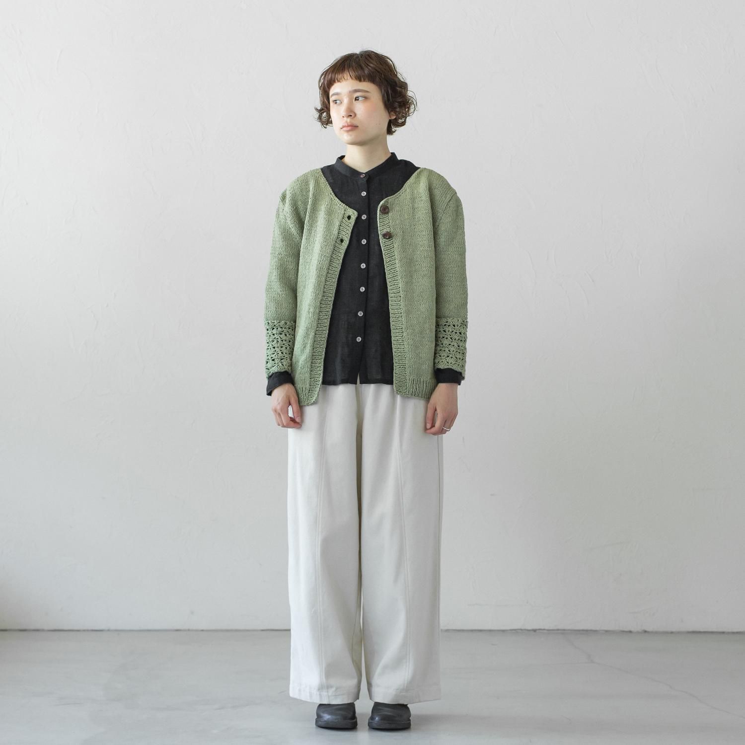 PTM スタンドカラーシャツ - 【シサム工房 公式OnlineStore PTM スタンドカラーシャツ - 【シサム工房 公式OnlineStore