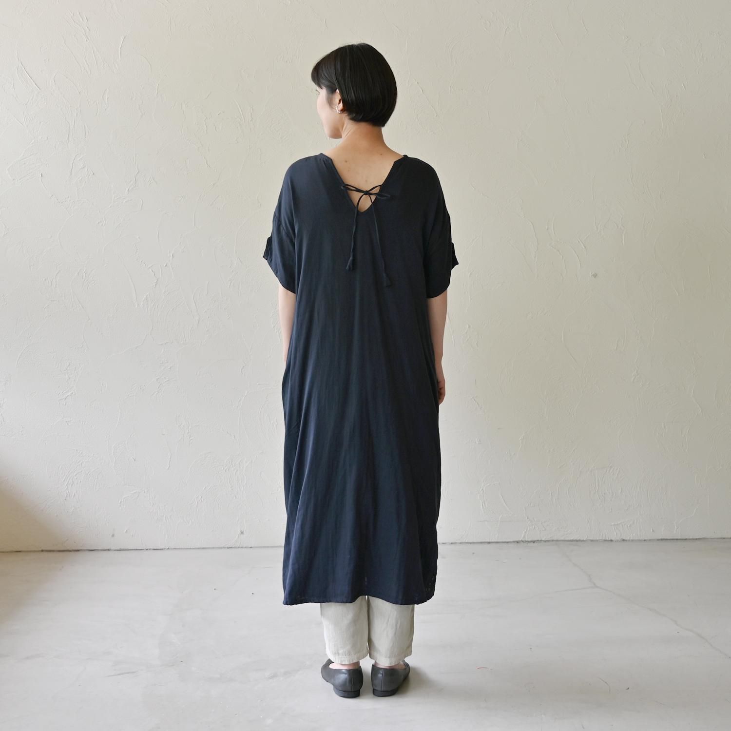 KL ヤマスリット2wayワンピース - 【シサム工房 公式OnlineStore KL ヤマスリット2wayワンピース - 【シサム工房 公式OnlineStore