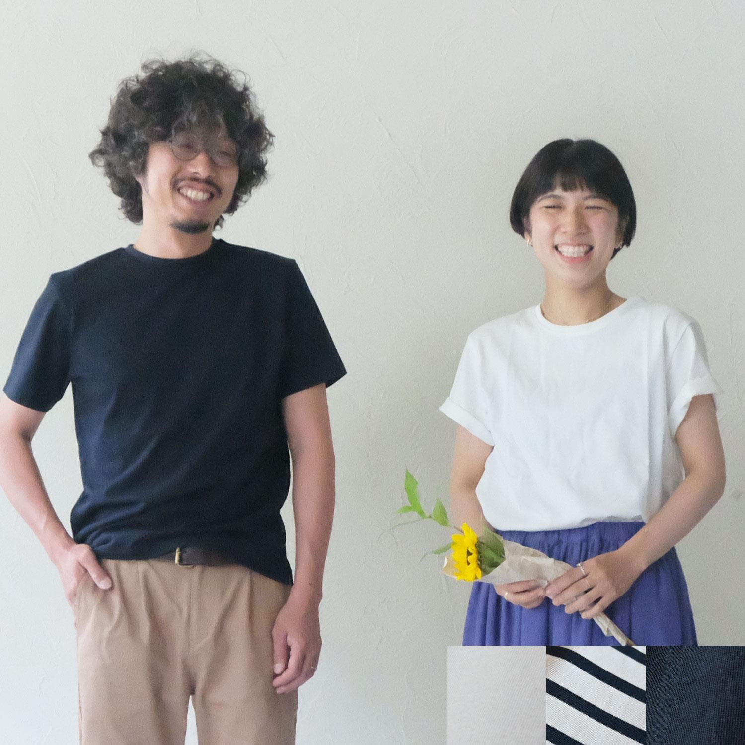 EMOCK ユニセックスTシャツ - 【シサム工房 公式OnlineStore EMOCK ユニセックスTシャツ - 【シサム工房 公式OnlineStore