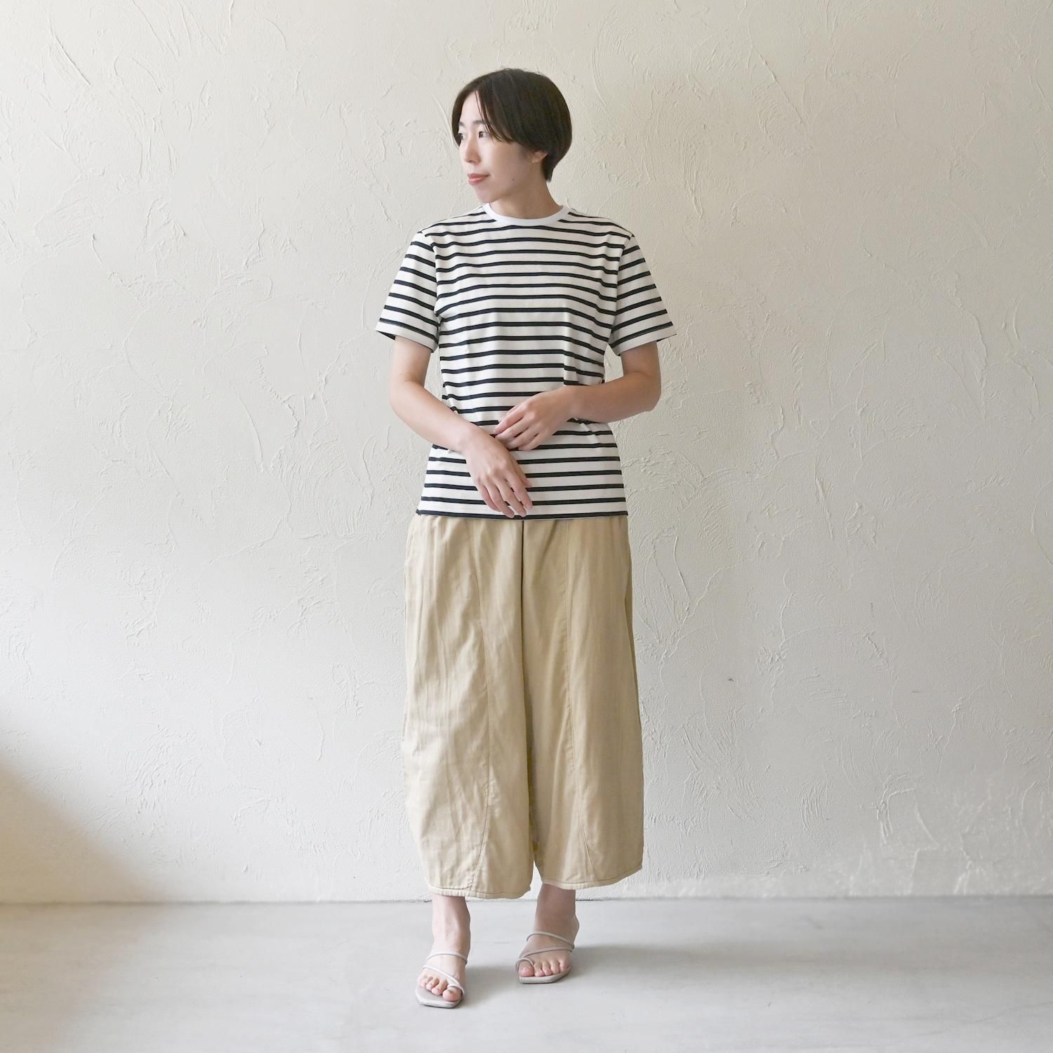 EMOCK ユニセックスTシャツ - 【シサム工房 公式OnlineStore EMOCK ユニセックスTシャツ - 【シサム工房 公式OnlineStore