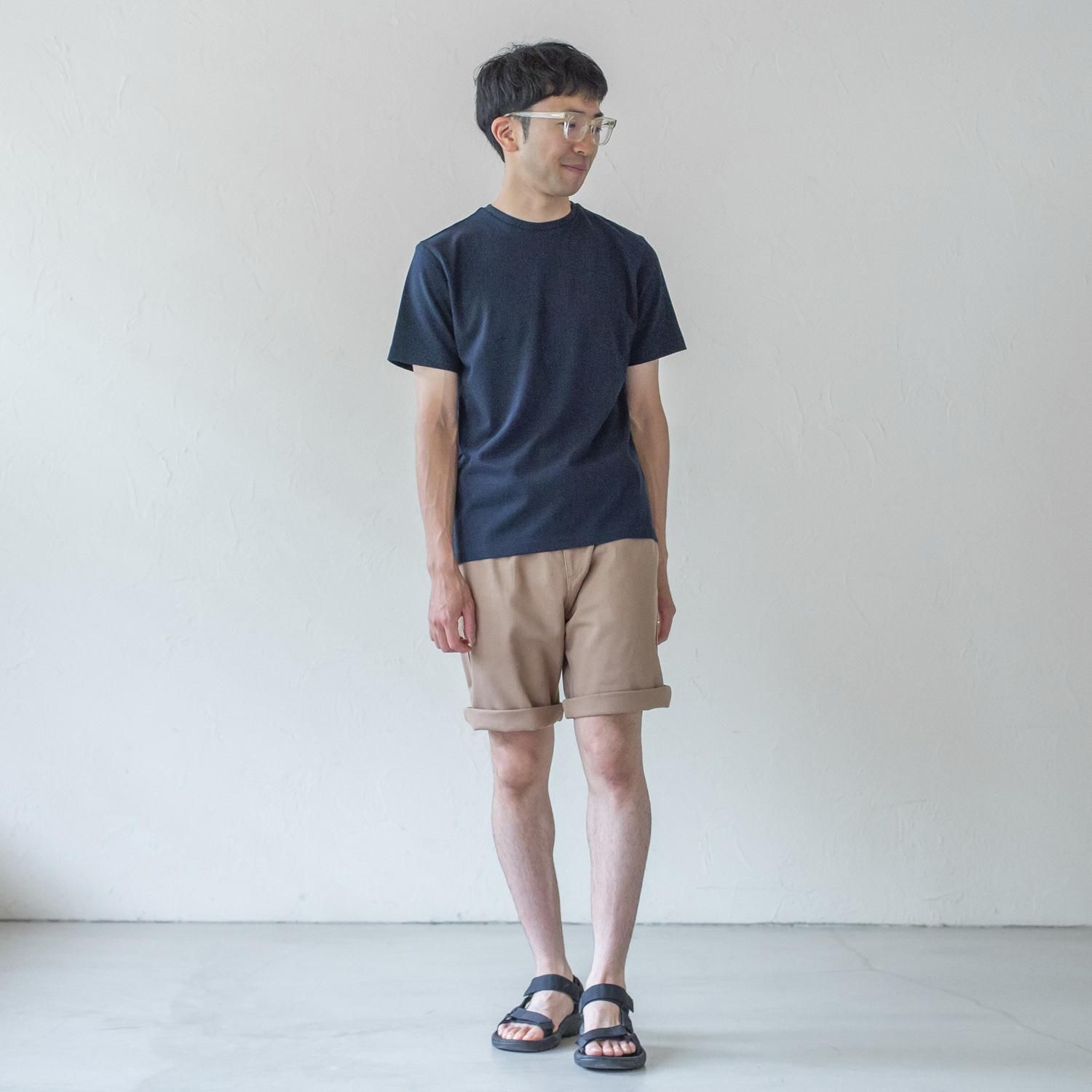 EMOCK ユニセックスTシャツ - 【シサム工房 公式OnlineStore
