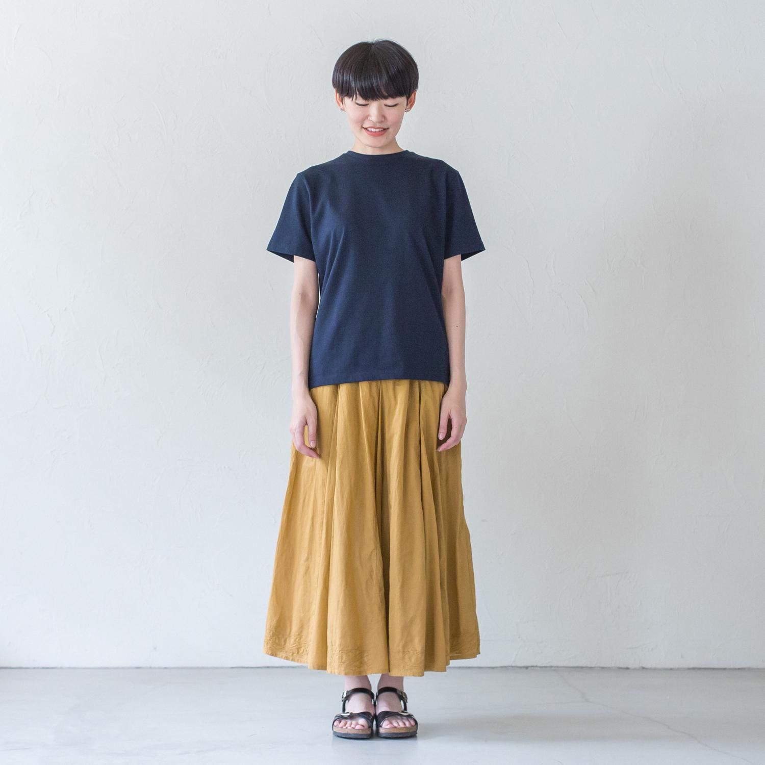 EMOCK ユニセックスTシャツ - 【シサム工房 公式OnlineStore EMOCK ユニセックスTシャツ - 【シサム工房 公式OnlineStore