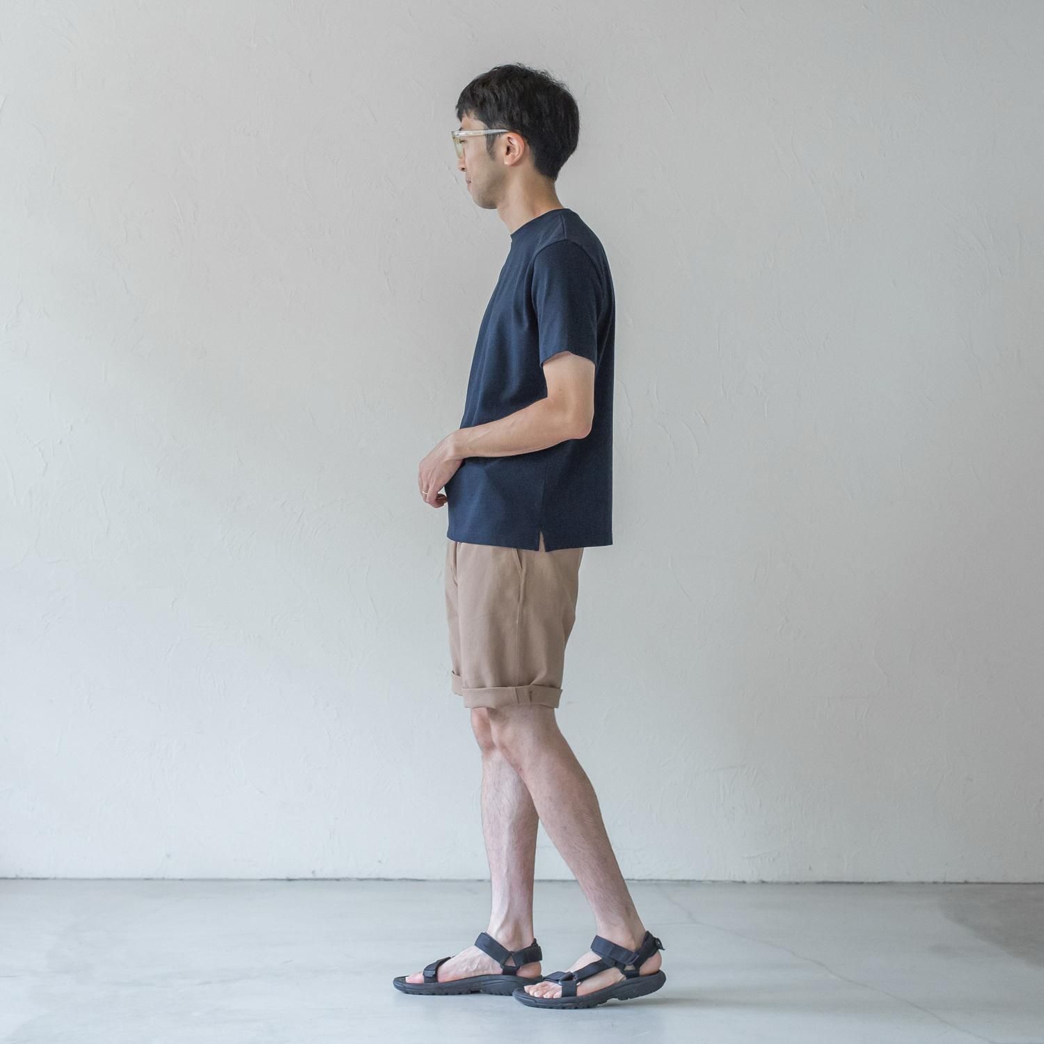 EMOCK ユニセックスTシャツ - 【シサム工房 公式OnlineStore EMOCK ユニセックスTシャツ - 【シサム工房 公式OnlineStore