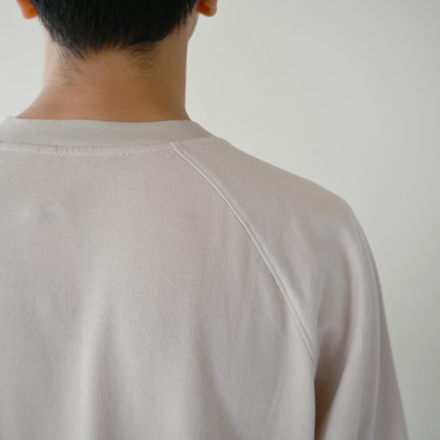 EMOCK ユニセックスピケTシャツ - 【シサム工房 公式OnlineStore
