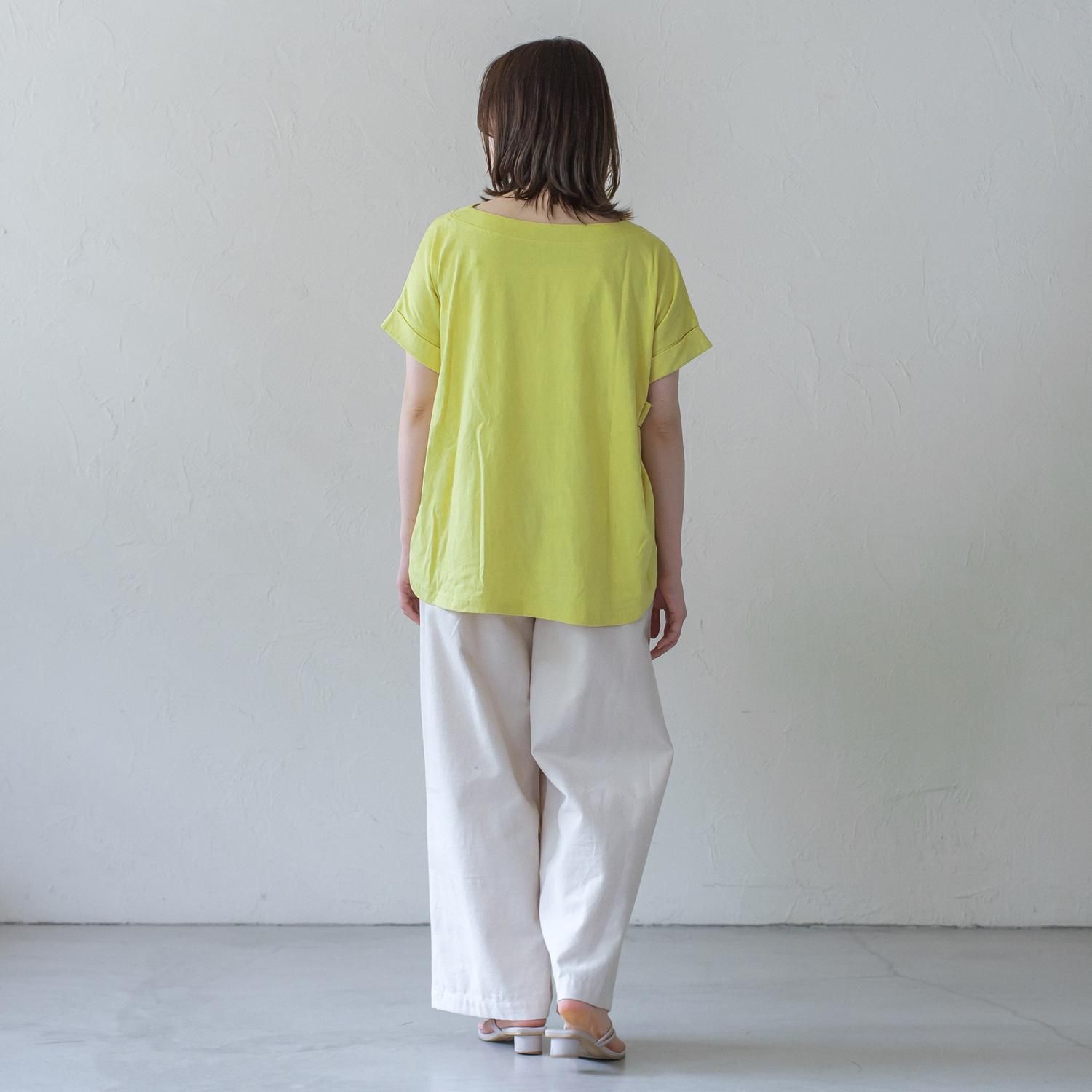 OCK スクエアトップ - 【シサム工房 公式OnlineStore】FAIR