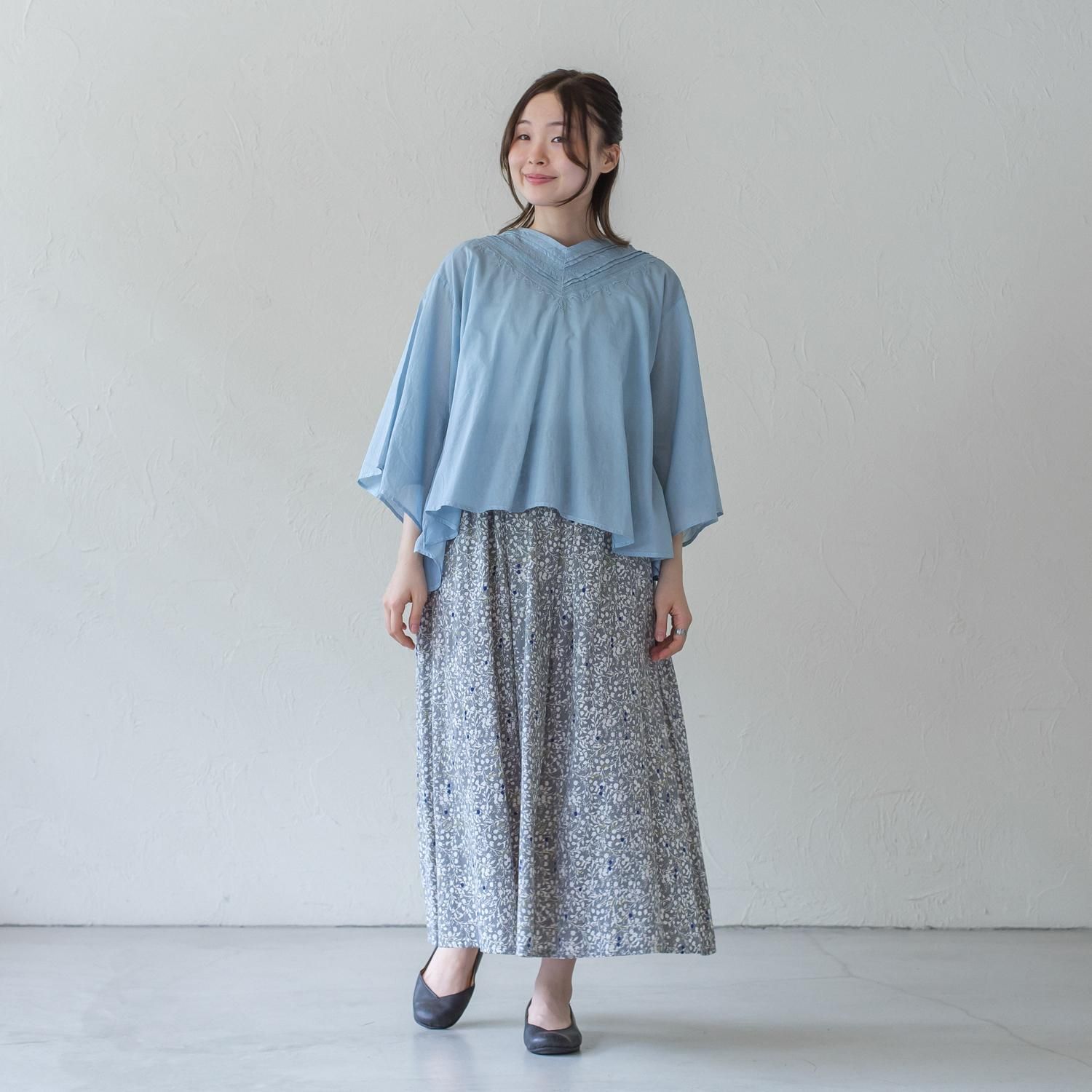 OCダイチノメブキトップ - 【シサム工房 公式OnlineStore】FAIR