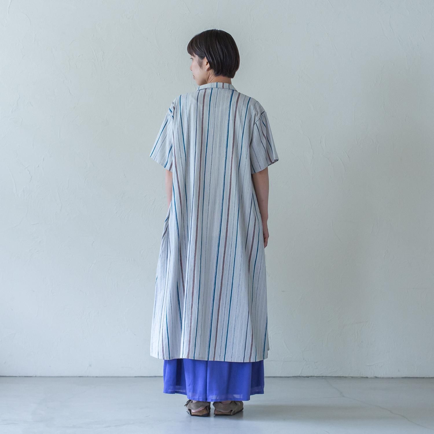 MH サラリギャザースカート - 【シサム工房 公式OnlineStore