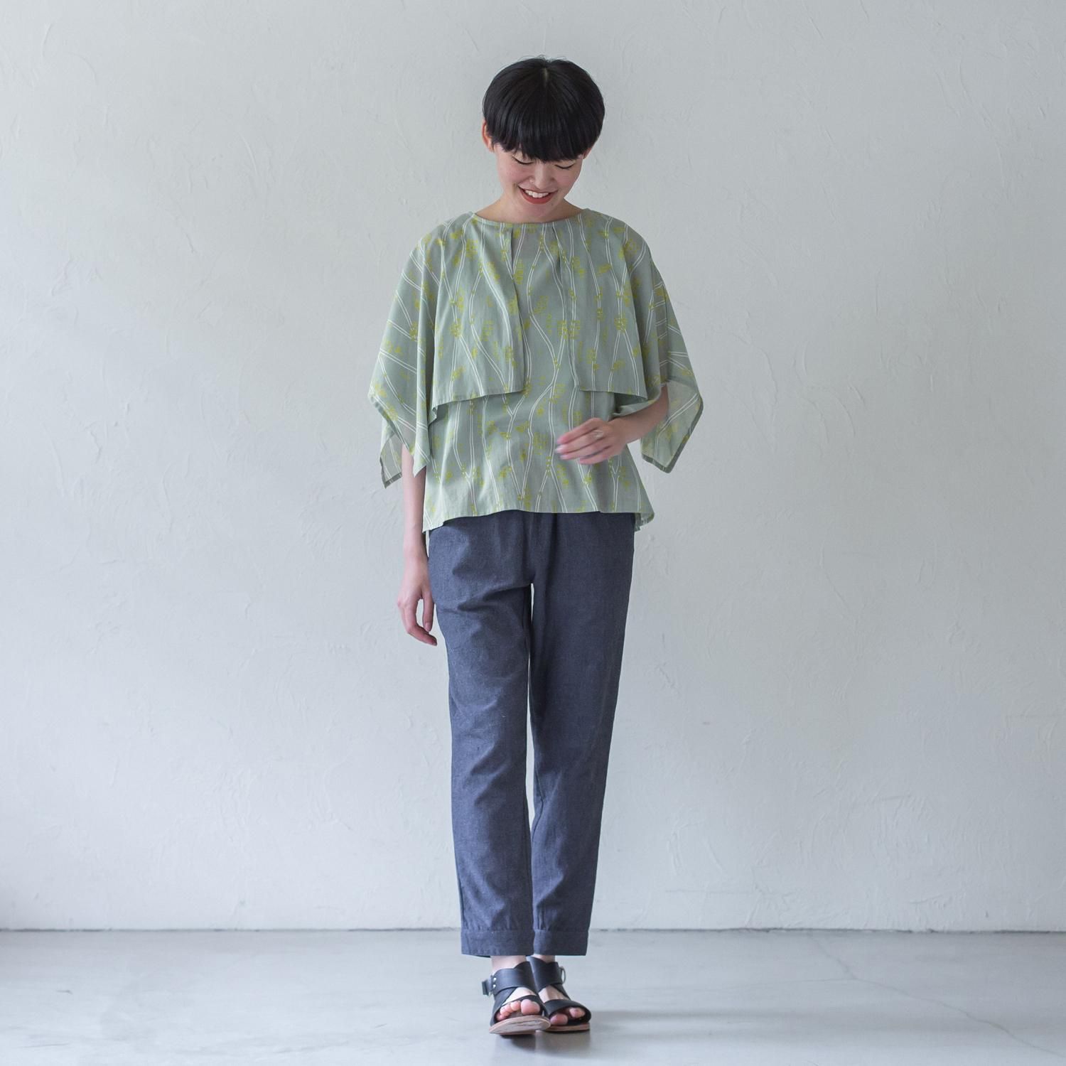 激安直営店 OCソラカラツバサトップ CH - 公式OnlineStore 【シサム工房 その他