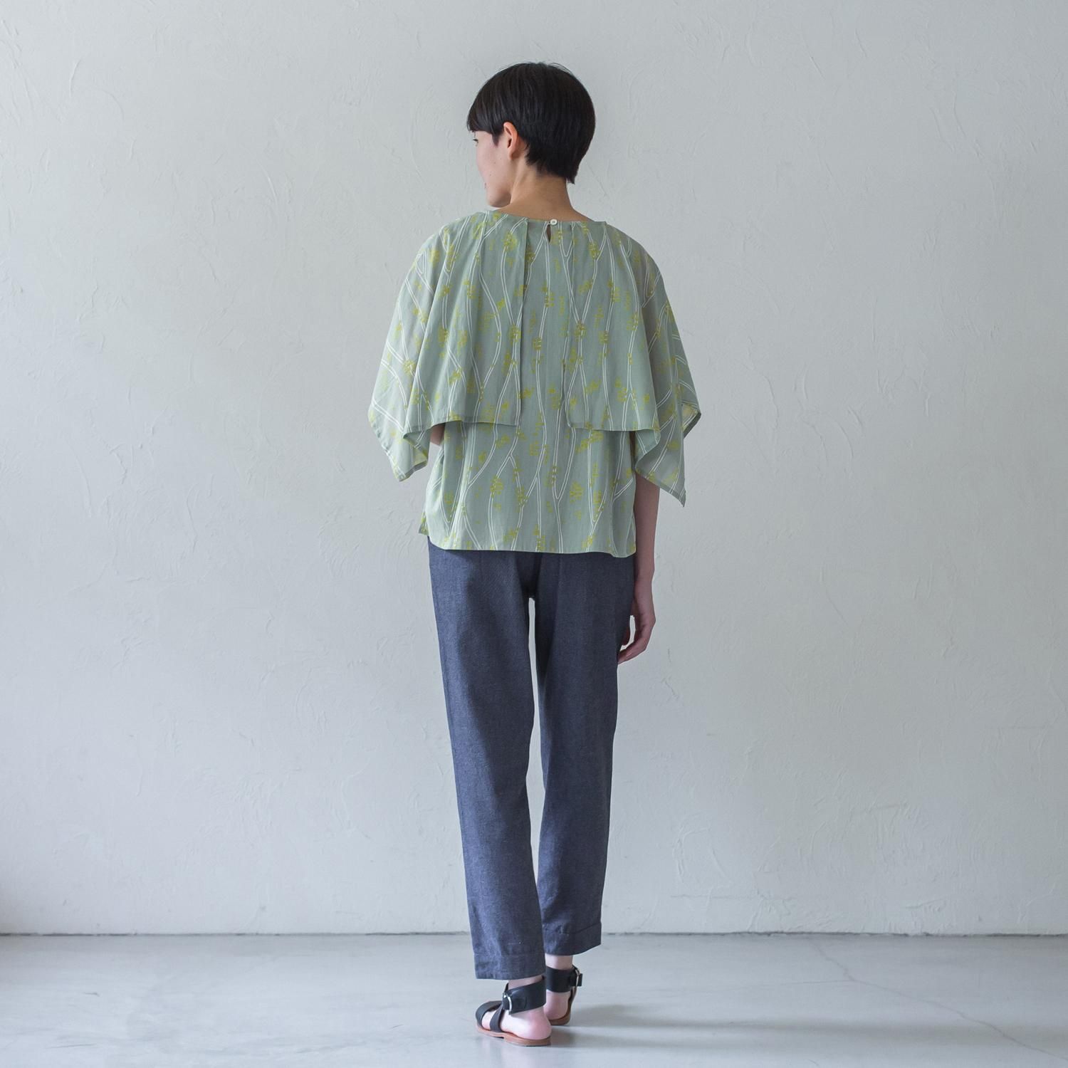 CH OCソラカラツバサトップ - 【シサム工房 公式OnlineStore