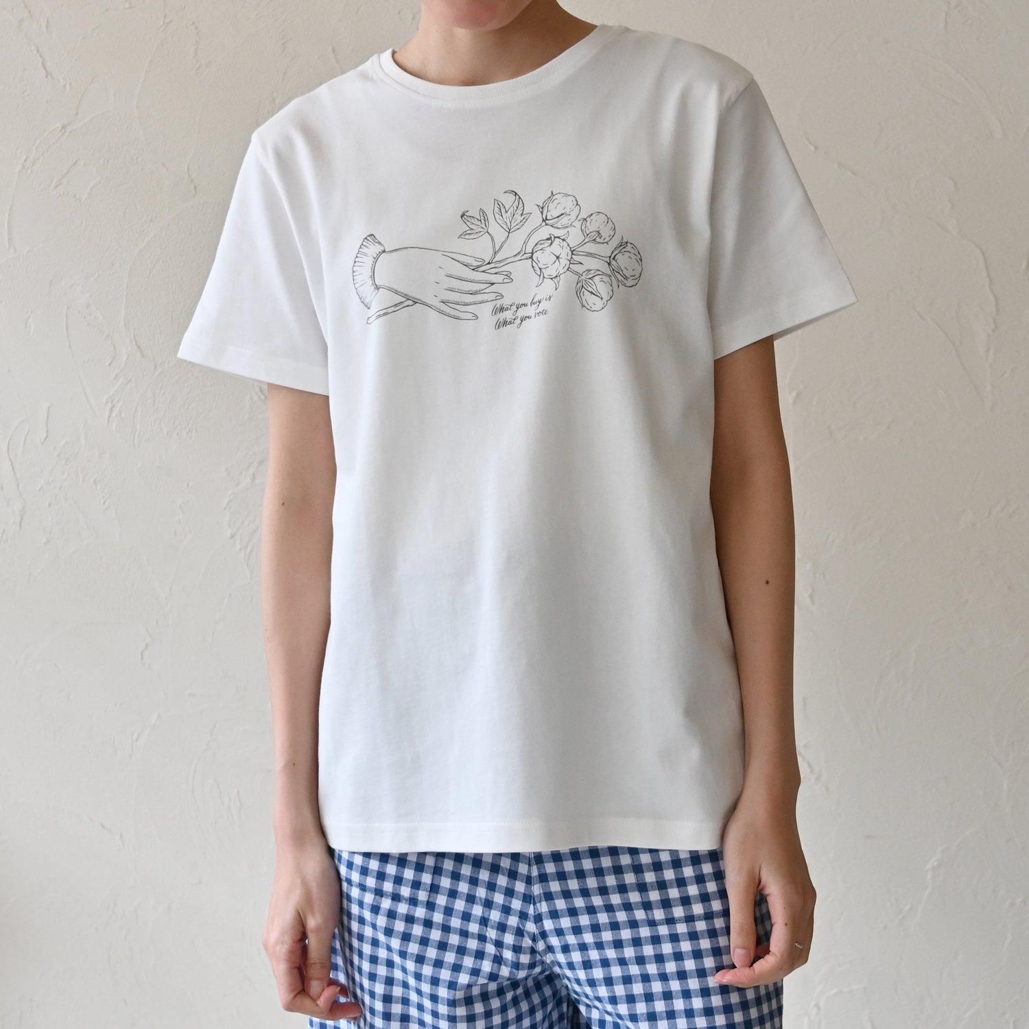 期間限定】JAMMINコラボ25周年Tシャツ - 【シサム工房 公式 期間限定】JAMMINコラボ25周年Tシャツ - 【シサム工房 公式