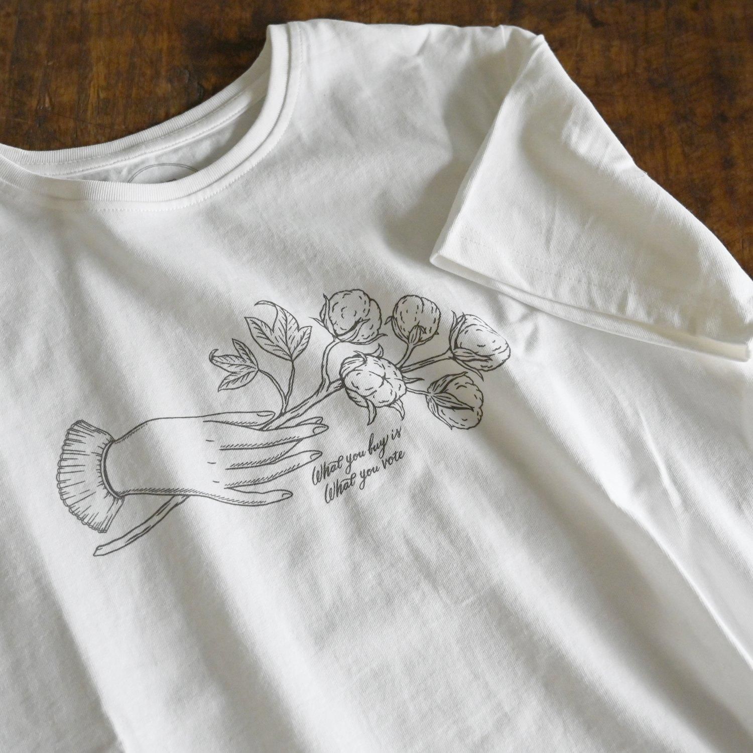 期間限定】JAMMINコラボ25周年Tシャツ - 【シサム工房 公式 期間限定】JAMMINコラボ25周年Tシャツ - 【シサム工房 公式