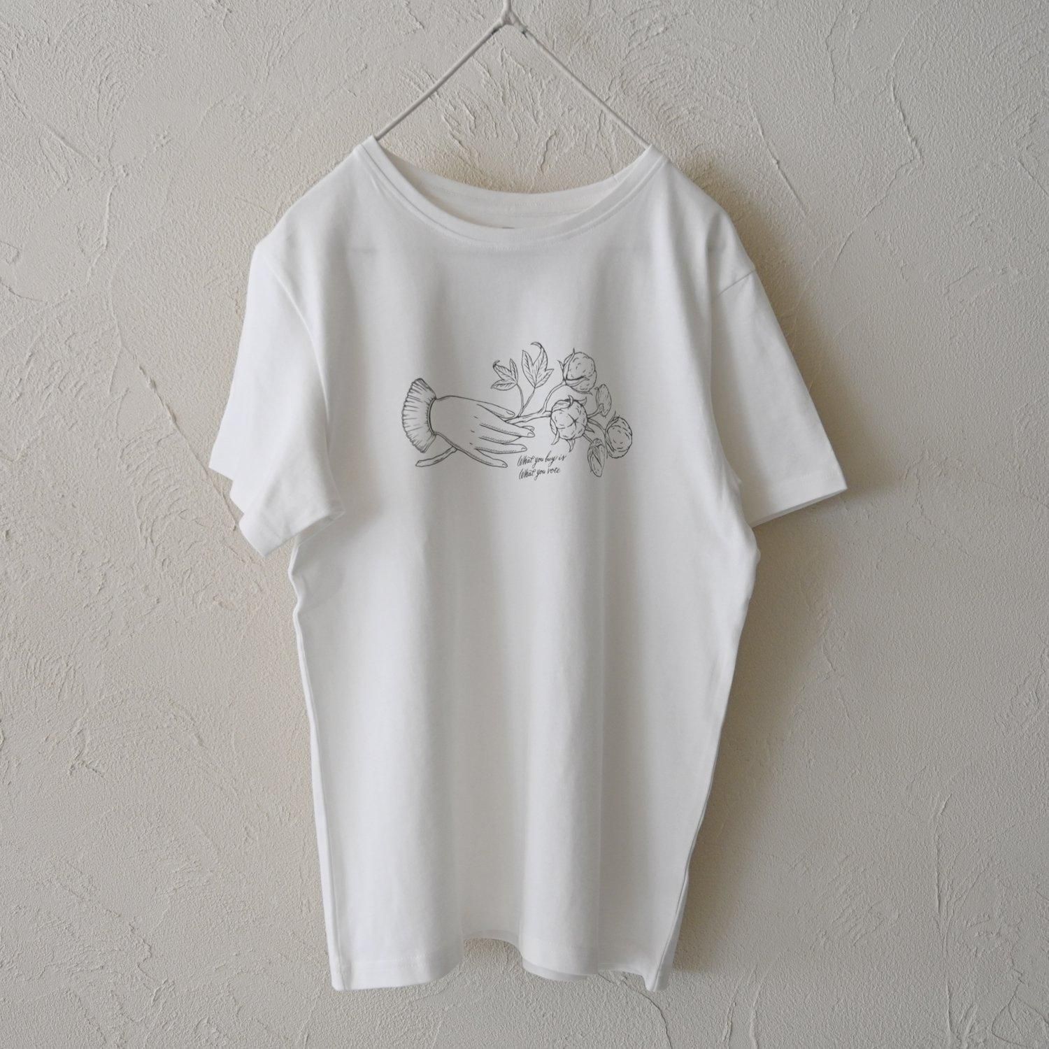 期間限定】JAMMINコラボ25周年Tシャツ - 【シサム工房 公式 期間限定】JAMMINコラボ25周年Tシャツ - 【シサム工房 公式