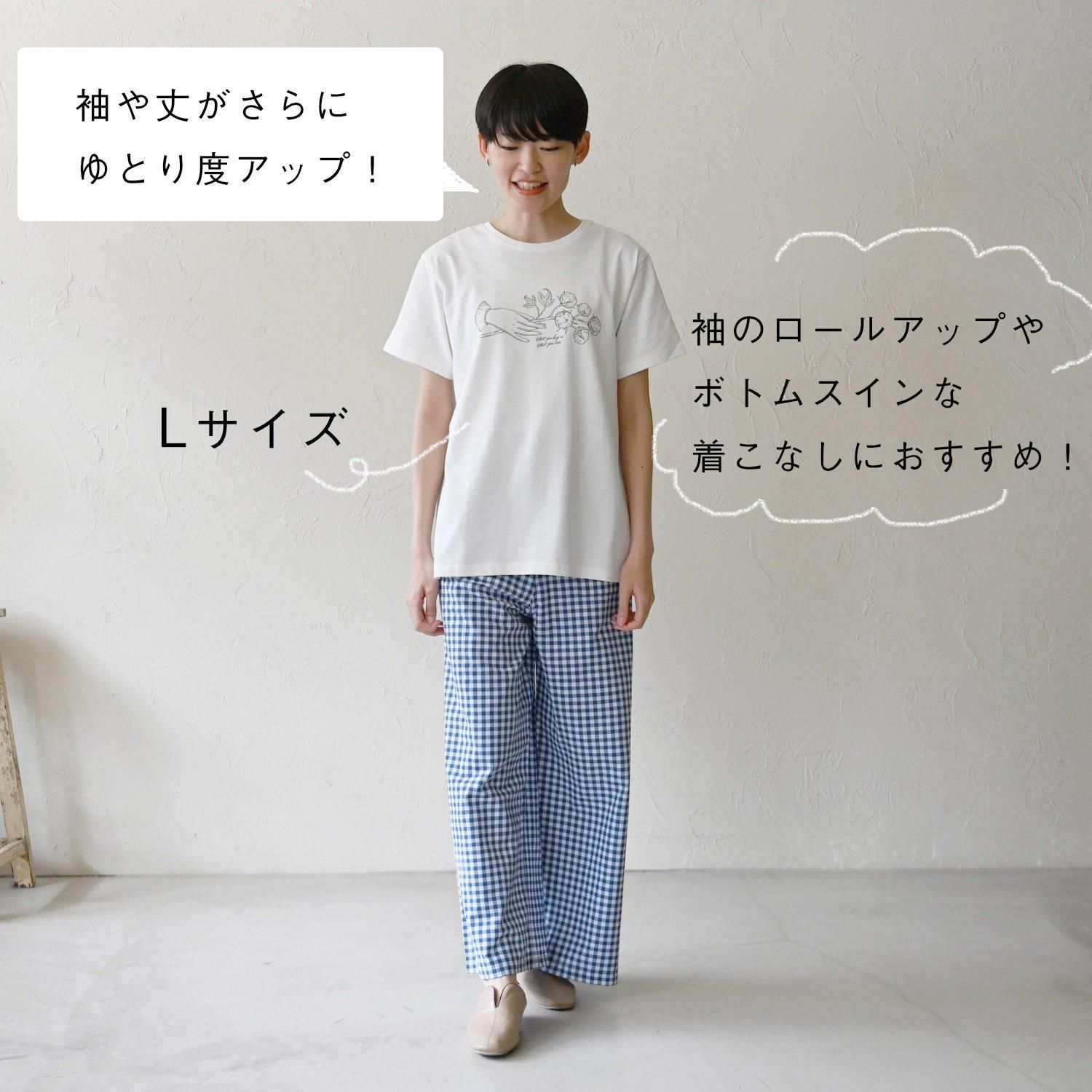 期間限定】JAMMINコラボ25周年Tシャツ - 【シサム工房 公式 期間限定】JAMMINコラボ25周年Tシャツ - 【シサム工房 公式
