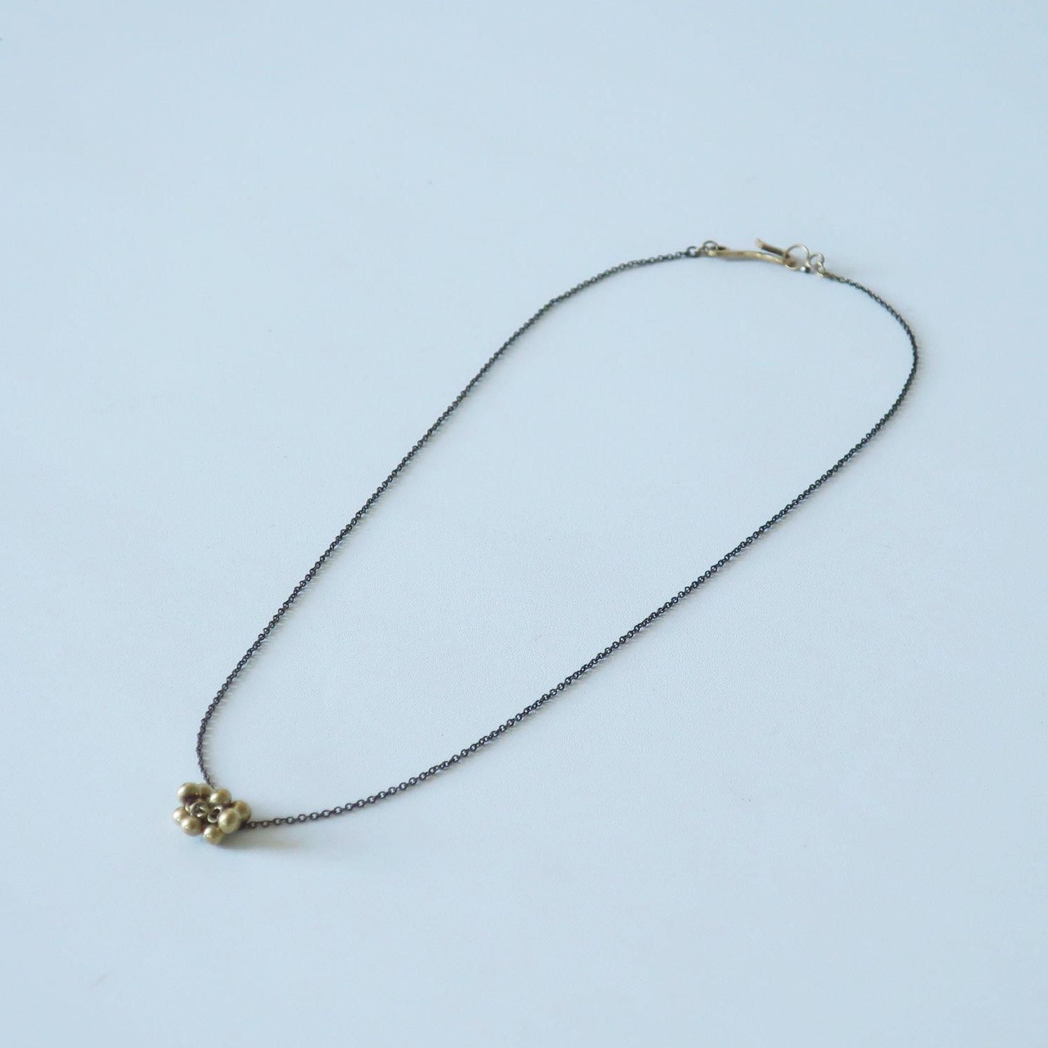 subakamana スパイスネックレス - 【シサム工房 公式OnlineStore subakamana スパイスネックレス - 【シサム工房 公式OnlineStore