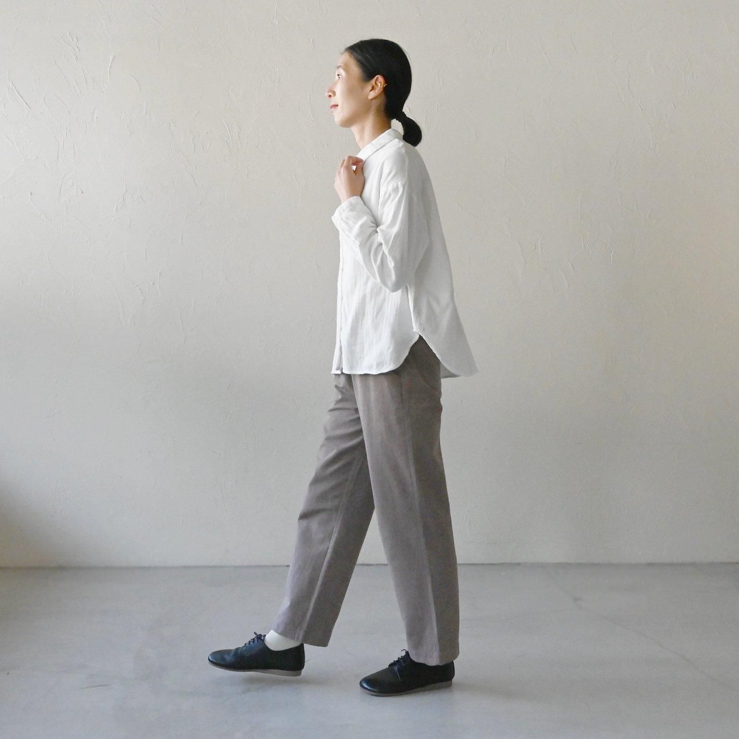 MH ストレートパンツ - 【シサム工房 公式OnlineStore】FAIR MH ストレートパンツ - 【シサム工房 公式OnlineStore】FAIR
